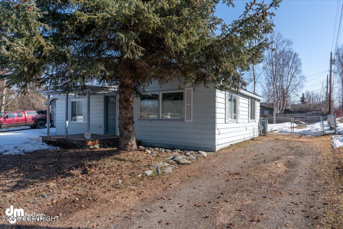 4009 Allan Place, Anchorage AK 99508