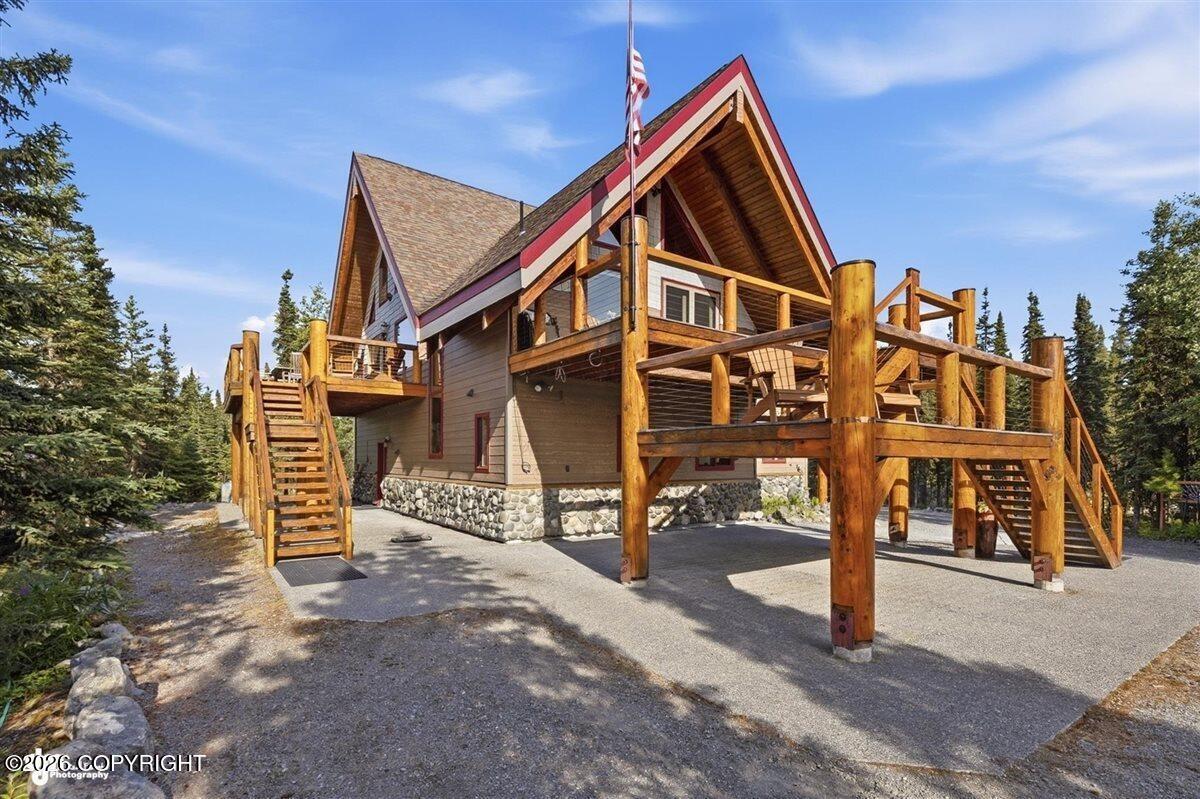 37825 State Park Road, Soldotna AK 99669