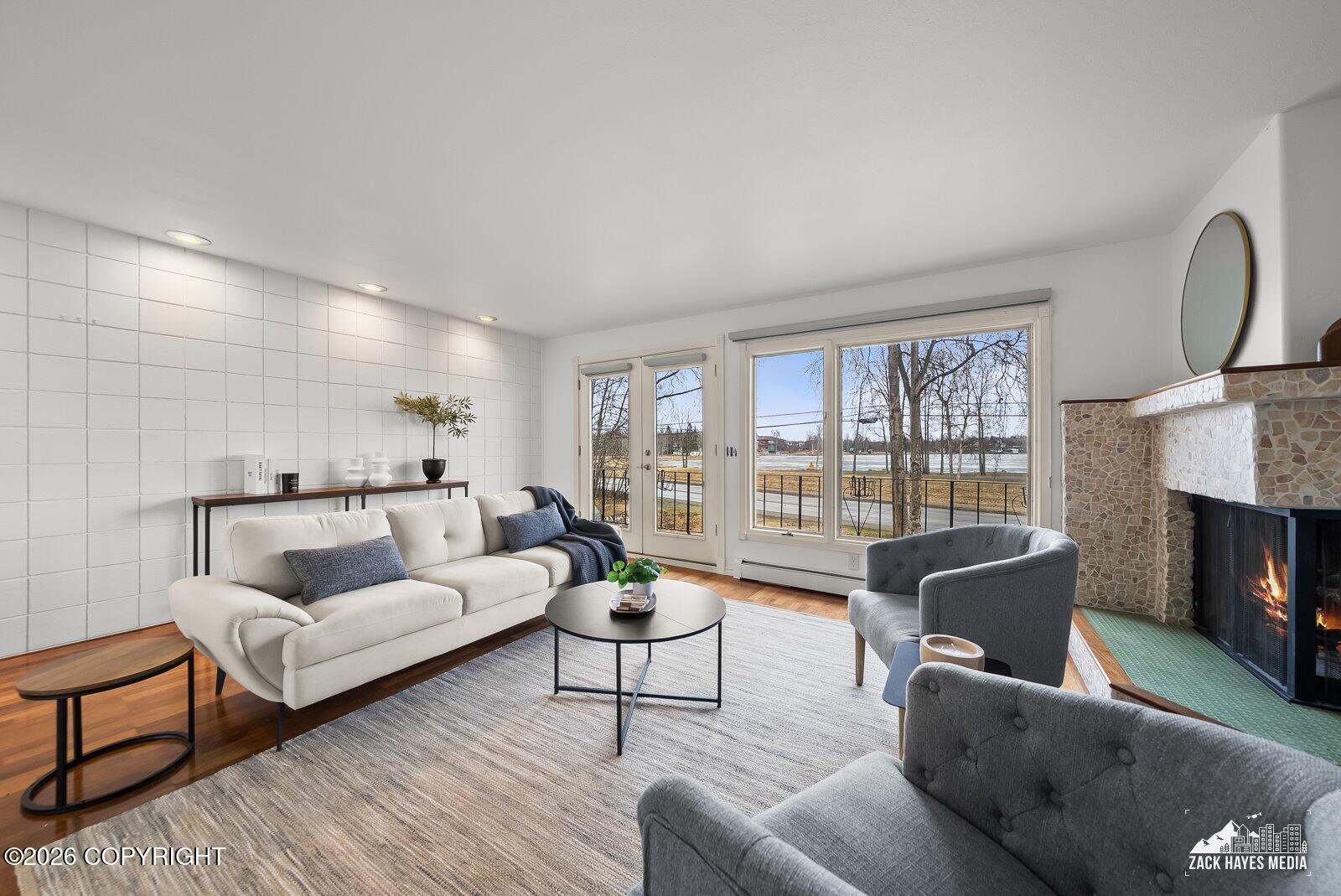 3333 Lakeshore Drive #10, Anchorage AK 99517