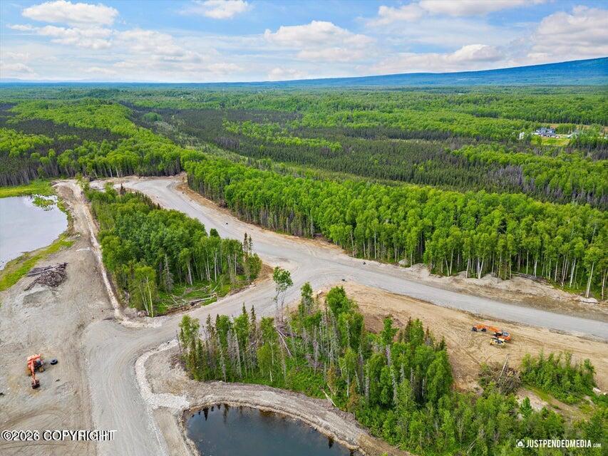 2505 W Longview Circle, Wasilla AK 99654