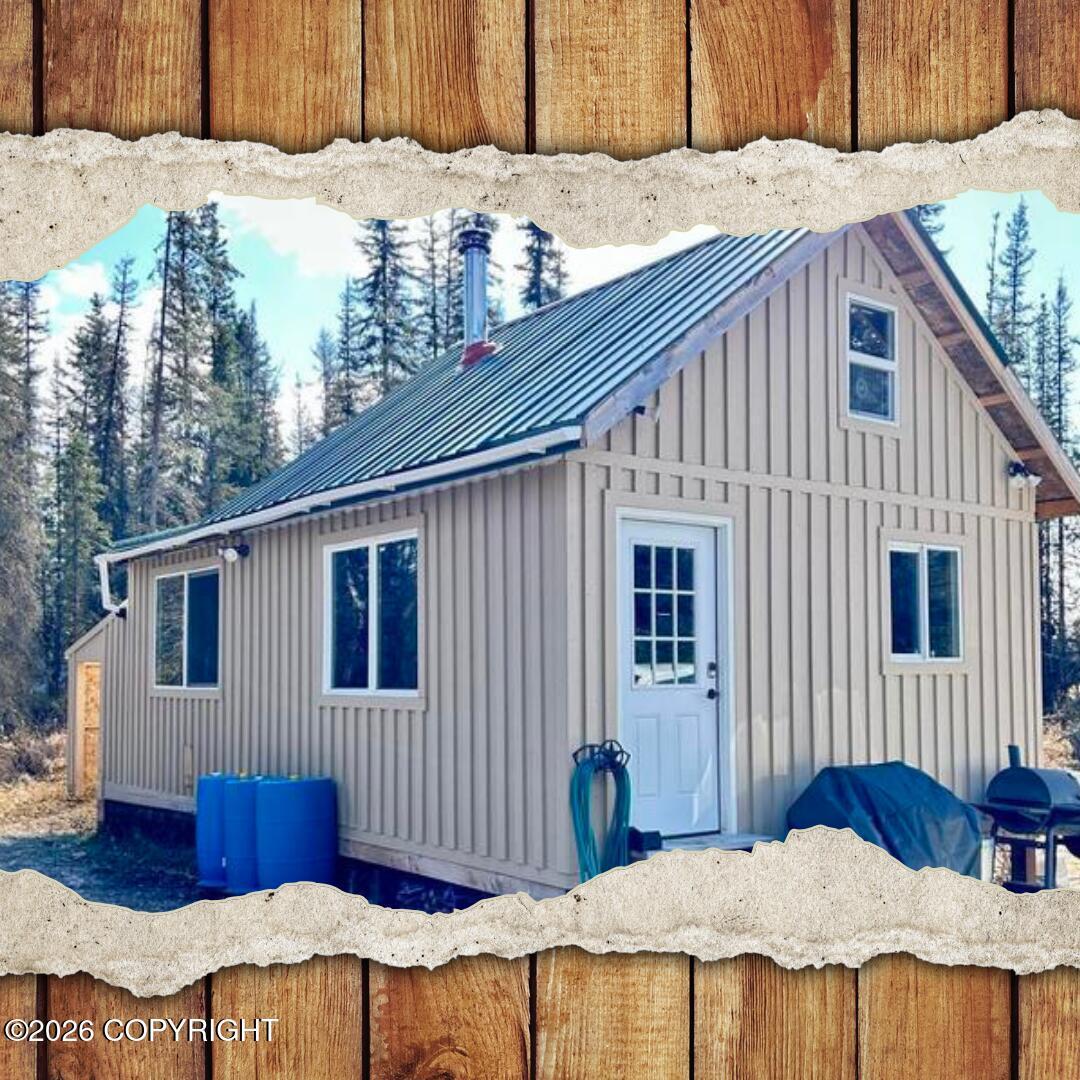 37215 & 37195 Inglebrook Court, Sterling AK 99672