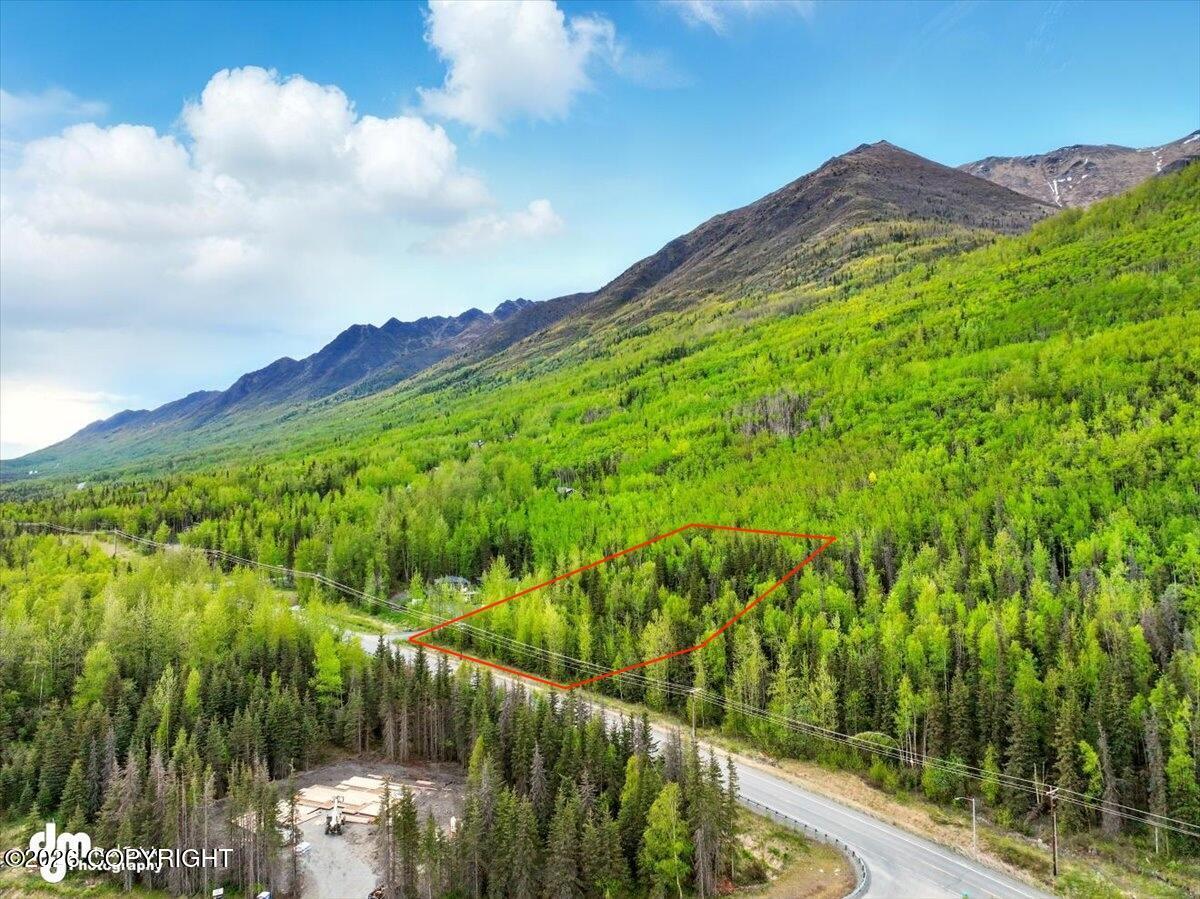 L12 Overlook Estates, Eagle River AK 99577