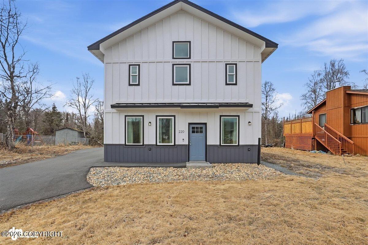 220 Susieana Lane, Kenai AK 99611