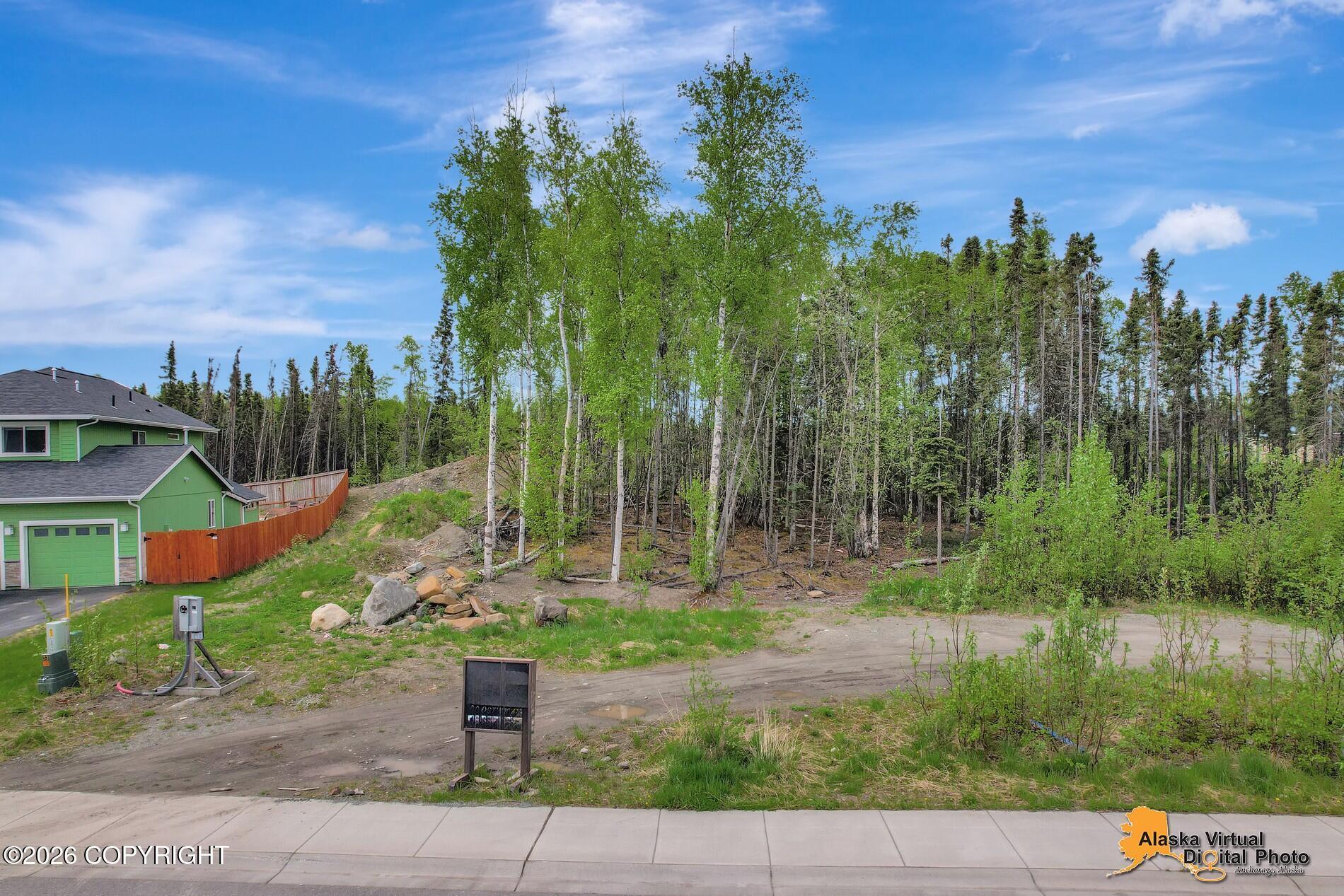 L 8 Koso, Eagle River AK 99577