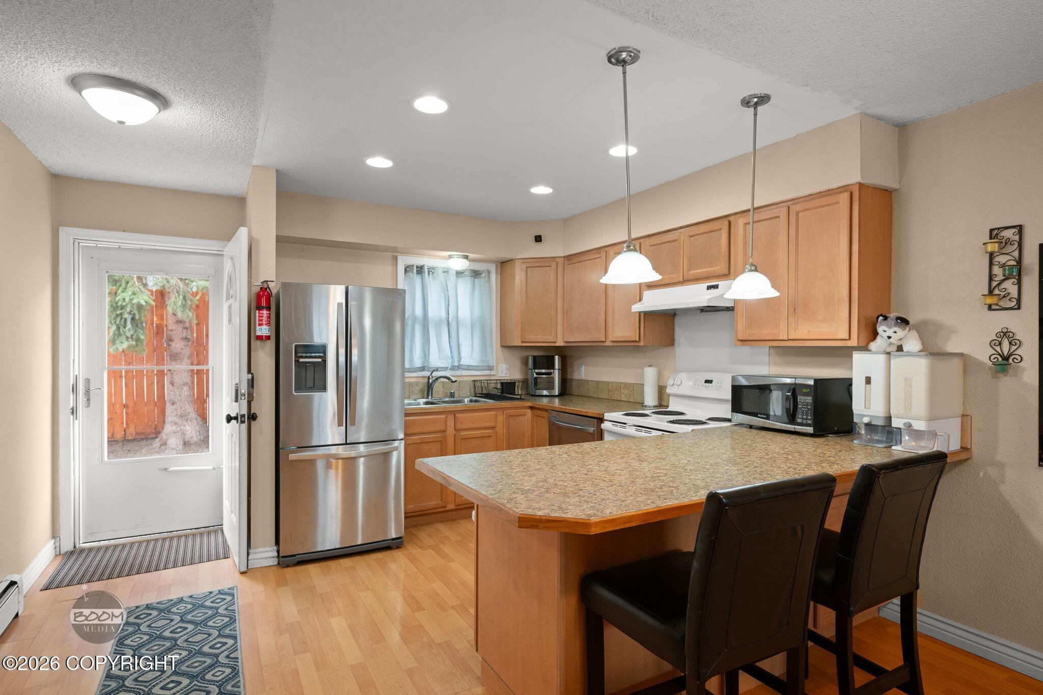 400 E 24th Avenue #19, Anchorage AK 99503