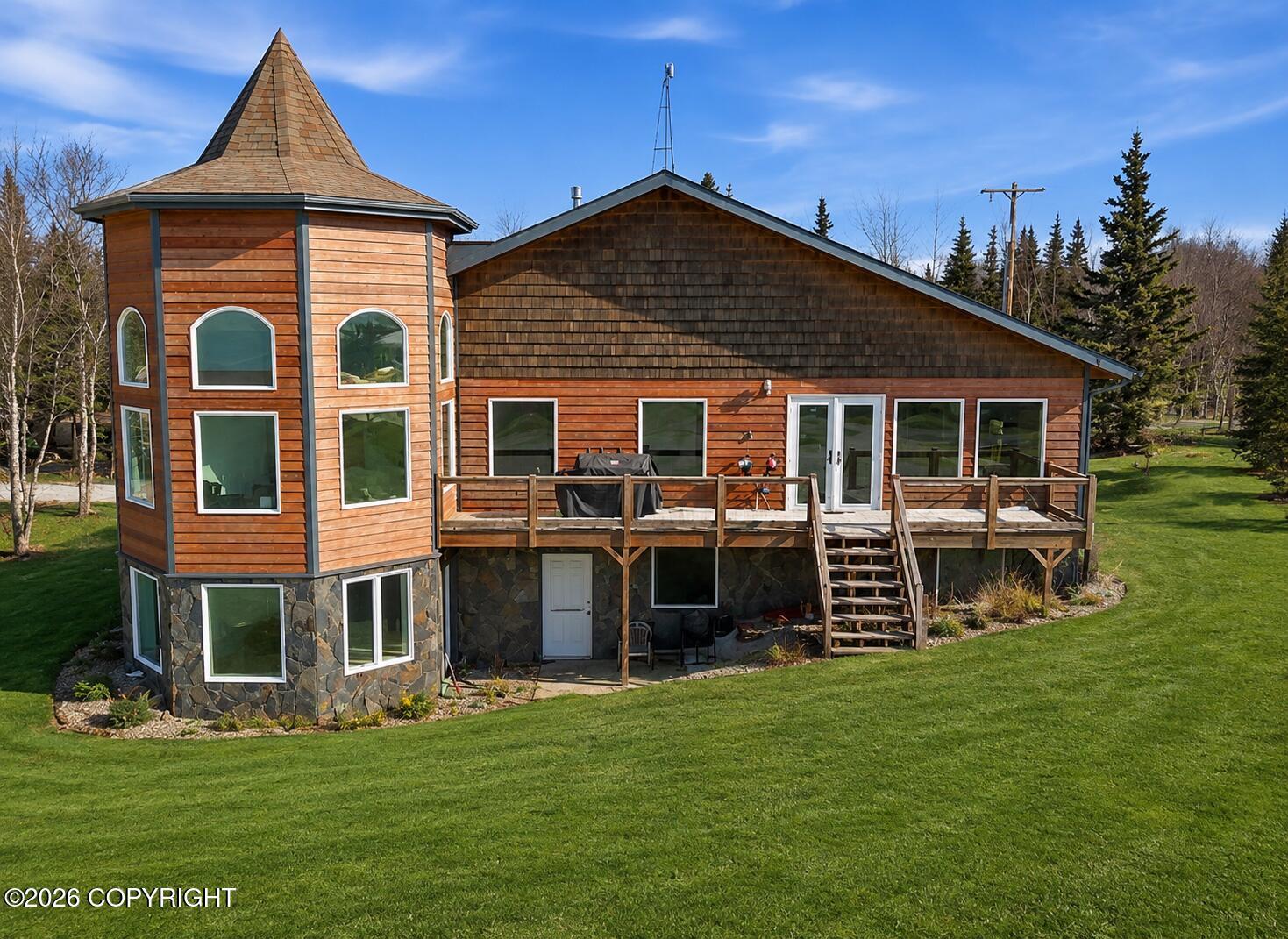 34531 Kalifornsky Beach Road, Kenai AK 99611