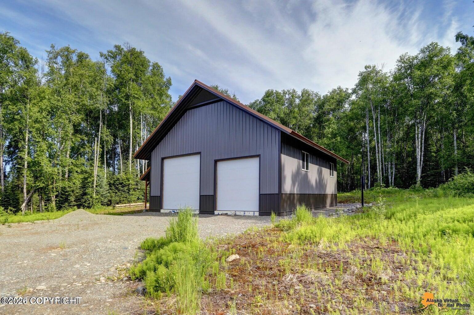 29089 S Talkeetna Spur Road, Talkeetna AK 99676