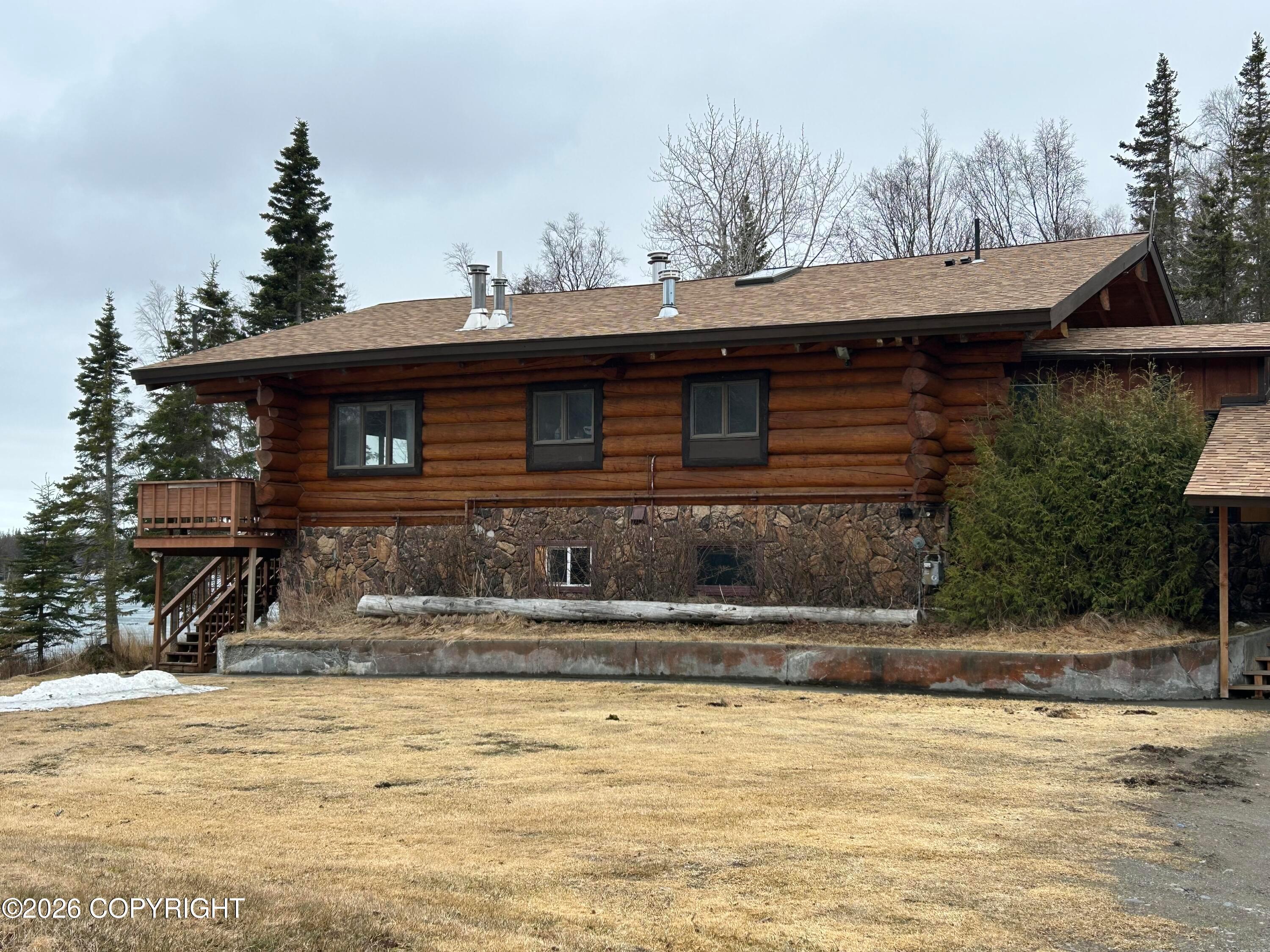 50625 Koskela Road, Nikiski/North Kenai AK 99611