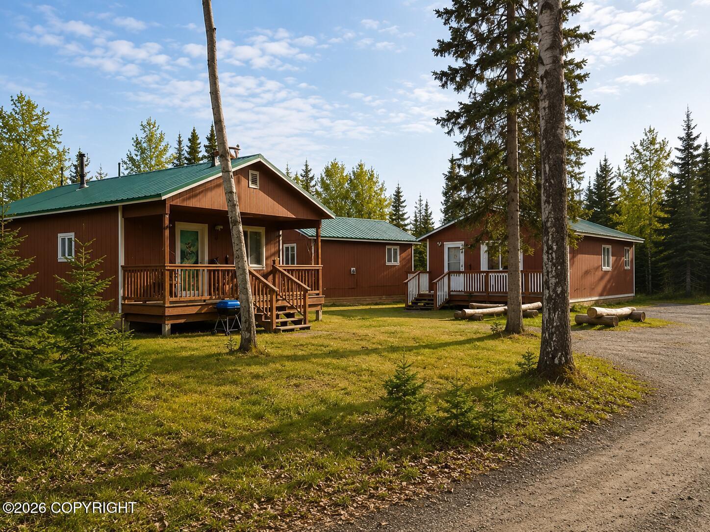 34965 Yale Street, Soldotna AK 99669