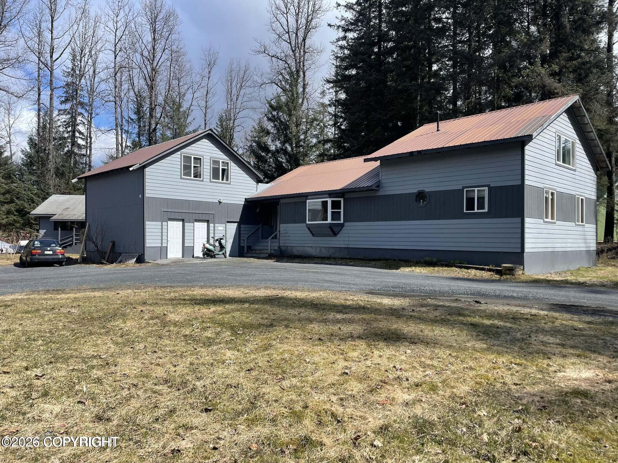 32470 Moat Way, Seward AK 99664