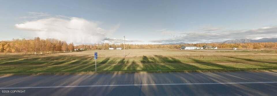 L1 S Glenn Highway, Palmer AK 99645