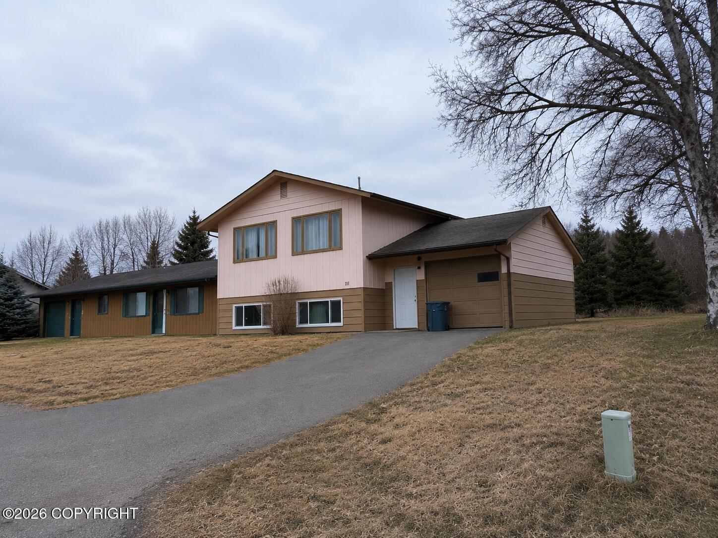 302 Sterling Court, Kenai AK 99611