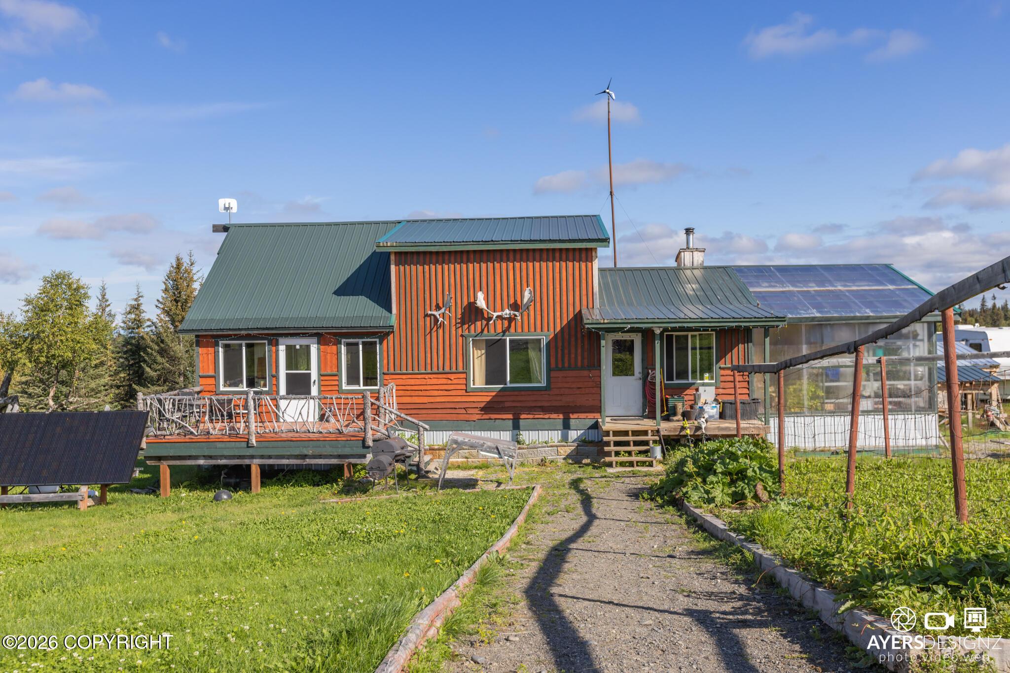 66542 Markoka Avenue, Anchor Point AK 99556