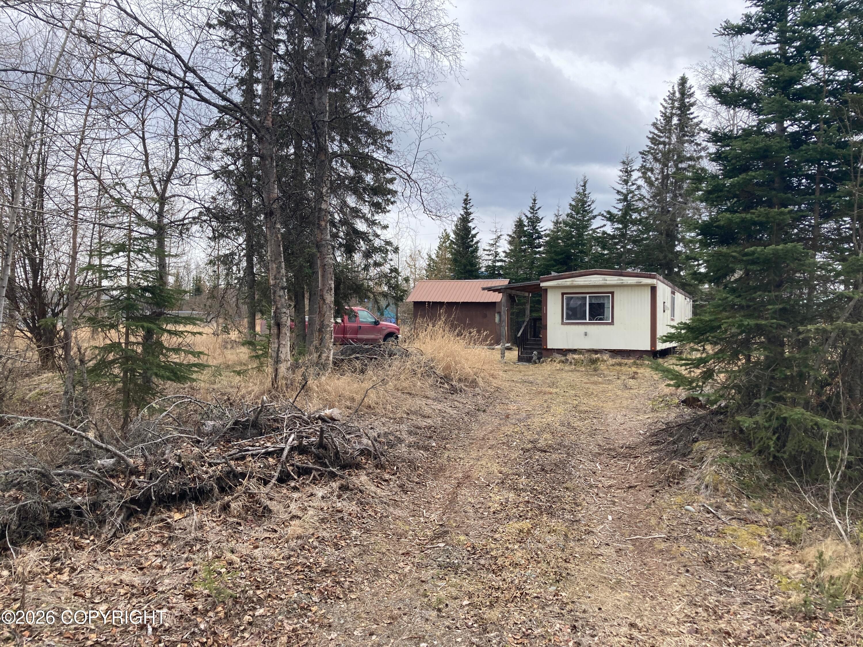 35839 Irons Avenue, Soldotna AK 99669