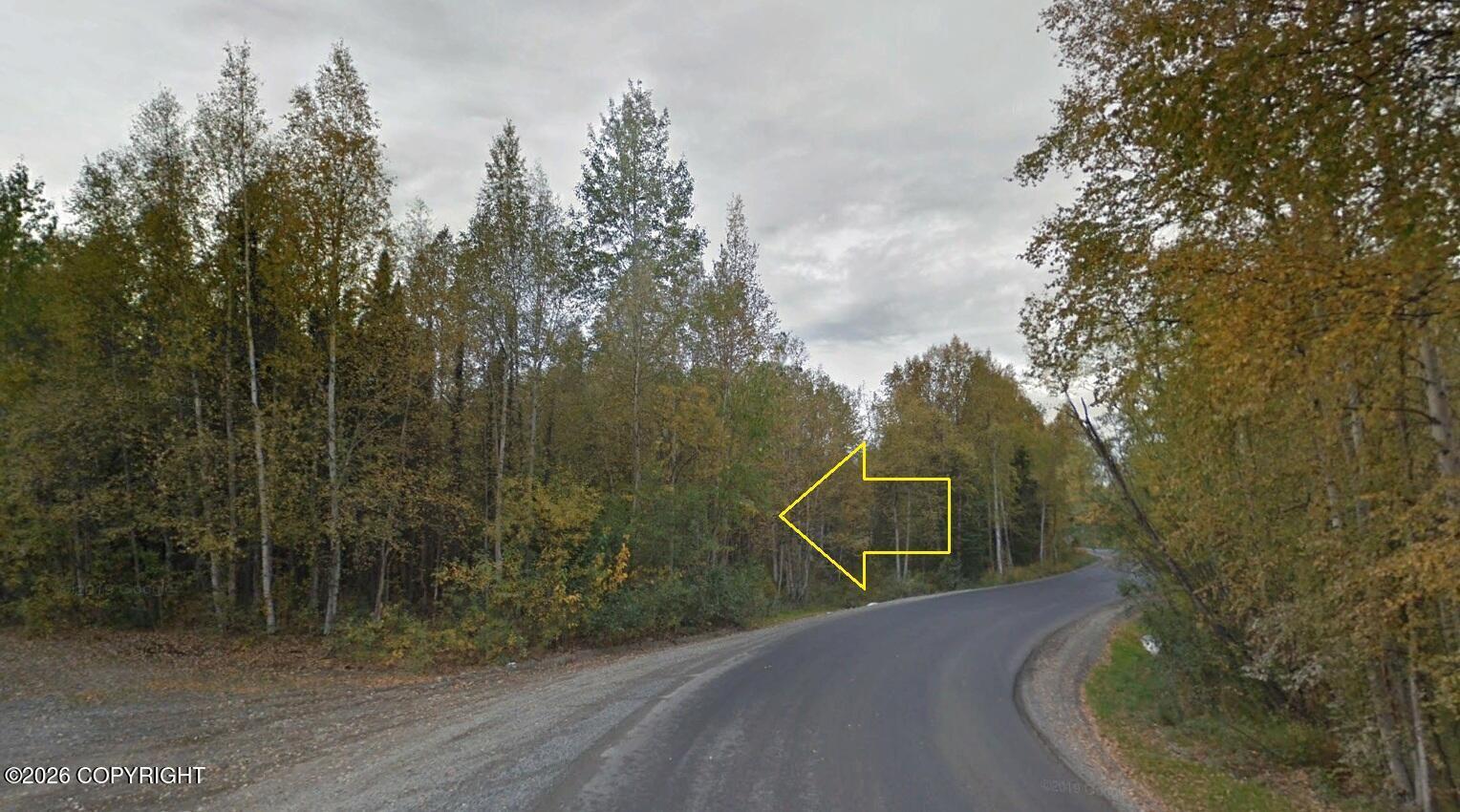 3579 N Meadow Lakes Loop, Wasilla AK 99623