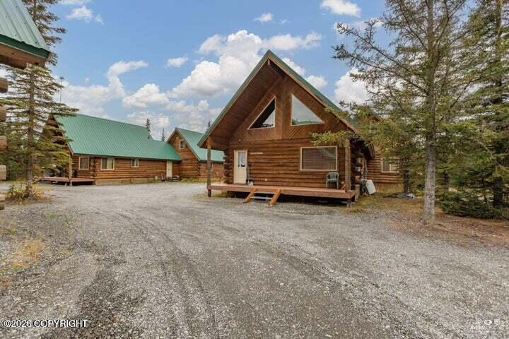 1350 Angler Drive, Kenai AK 99611