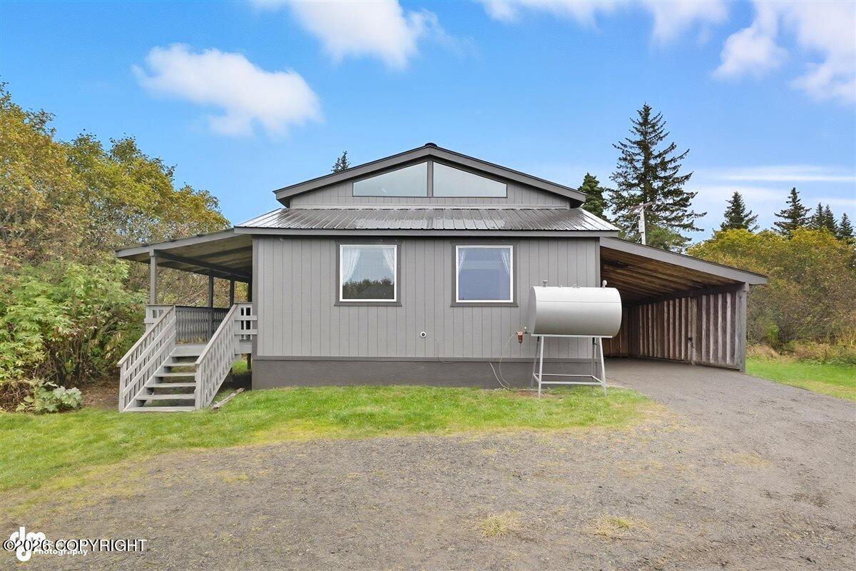 31190 Sterling Highway, Anchor Point AK 99556