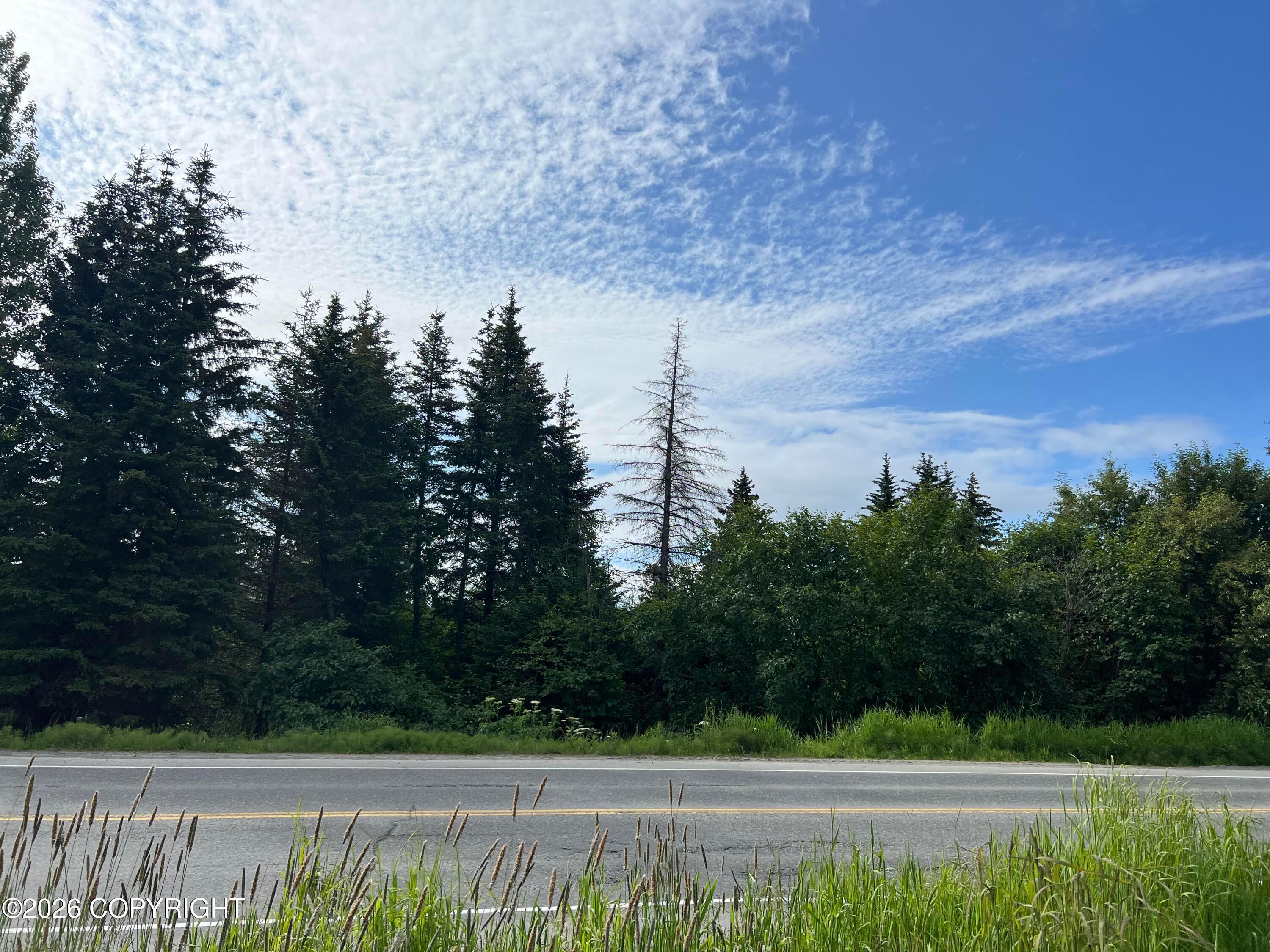 1611 E End Road, Homer AK 99603