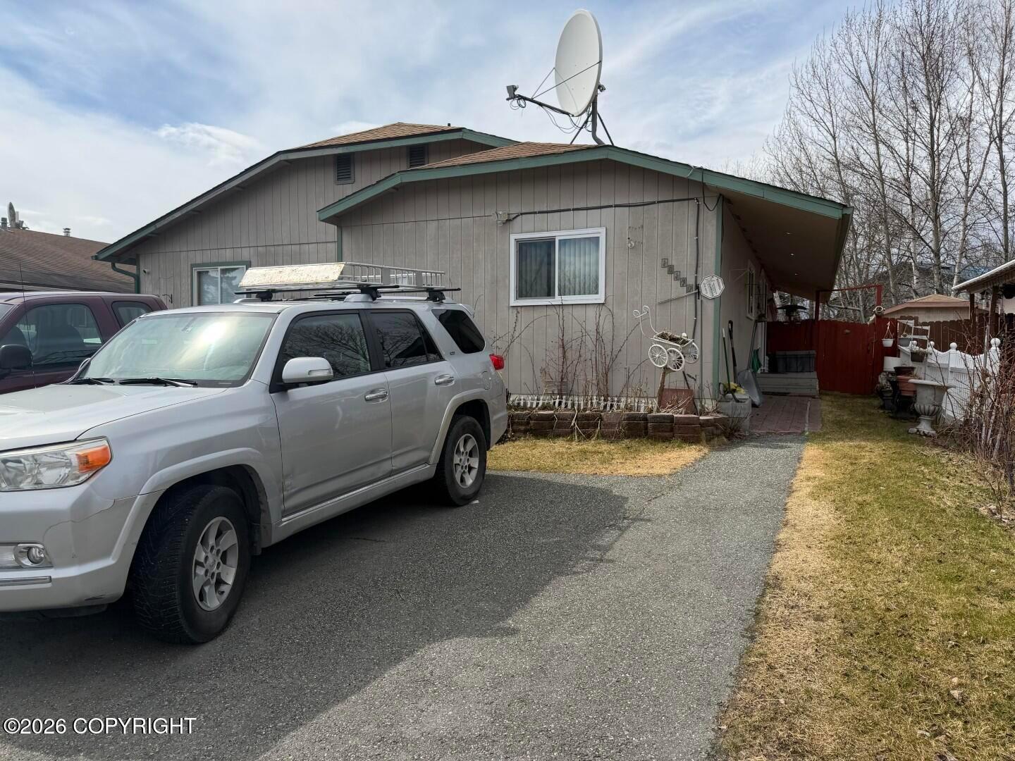 10132 Goose Berry Place, Anchorage AK 99515
