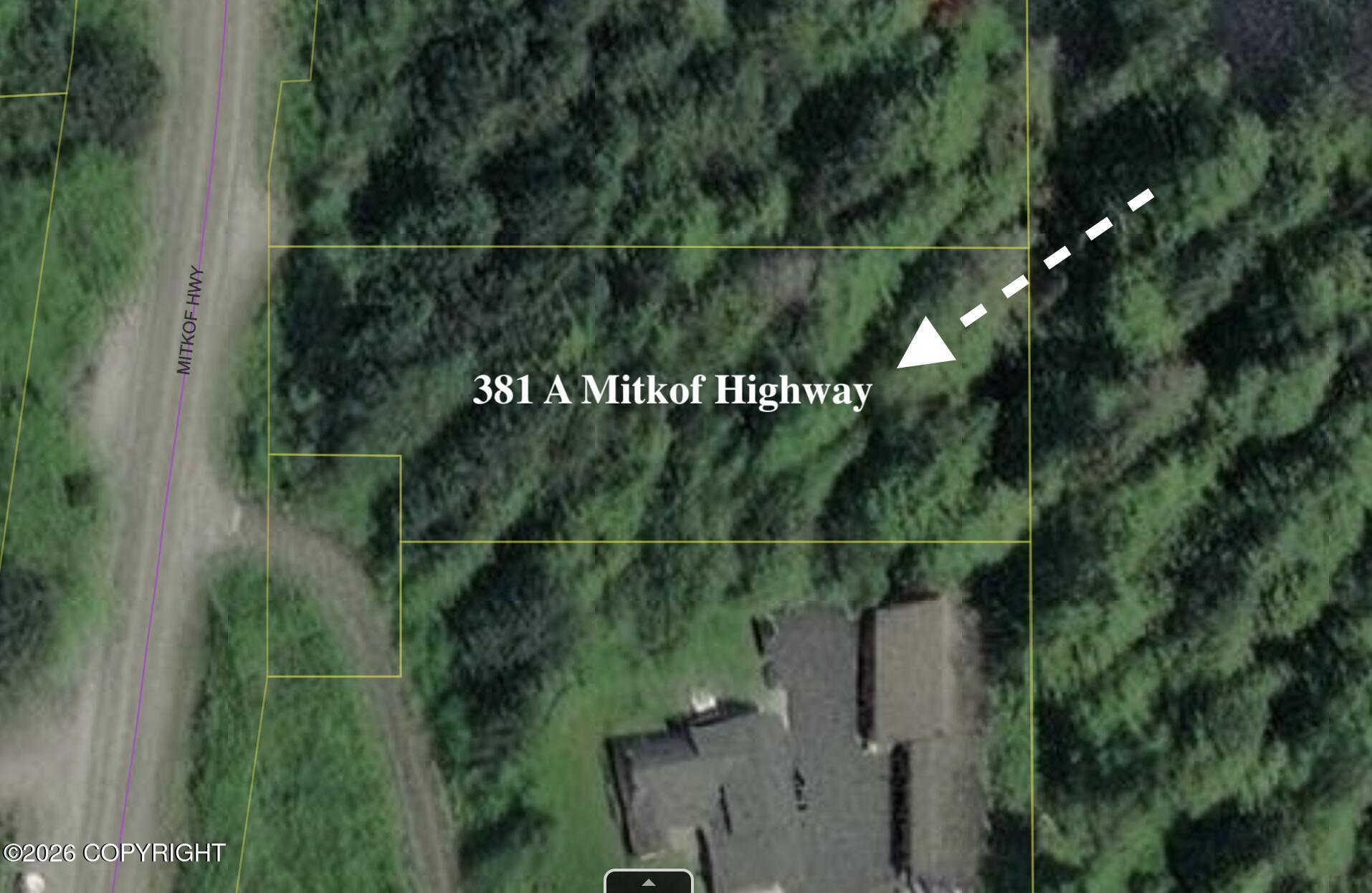 381 A Mitkof Highway, Petersburg AK 99833