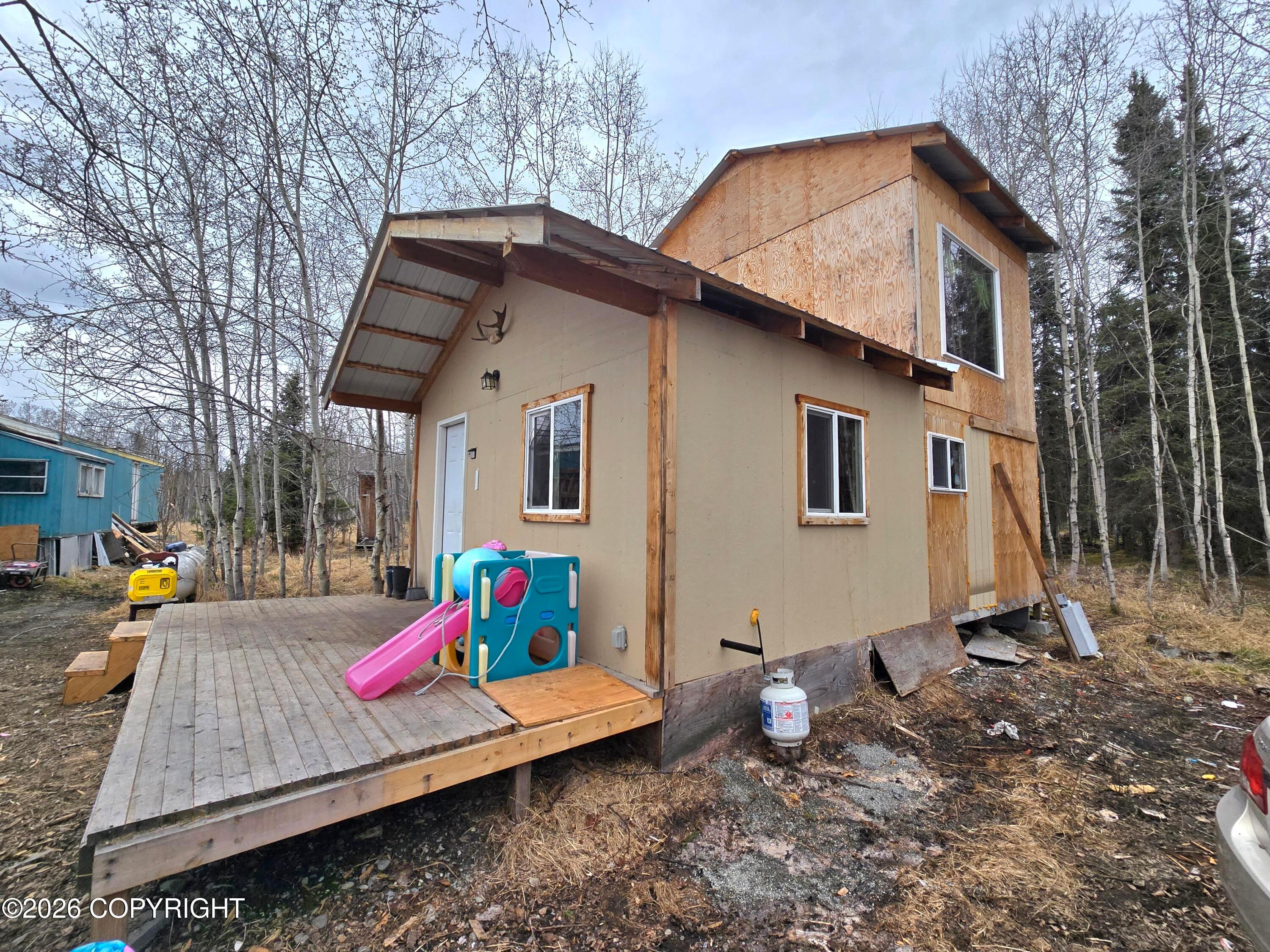 36096 Magnolia Street, Soldotna AK 99669
