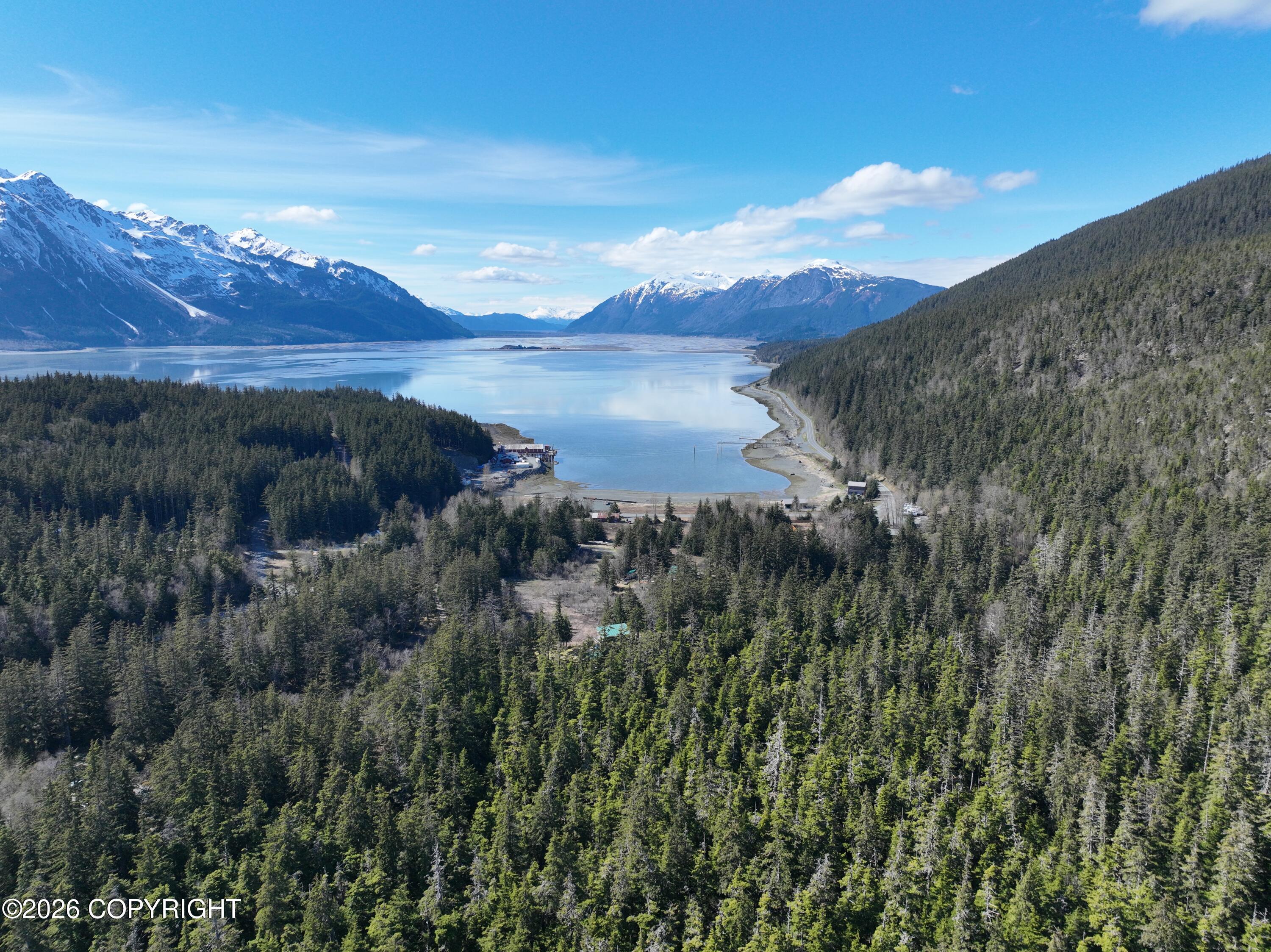 NHN Mud Bay, Haines AK 99827