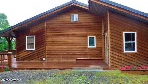 32260 Moonshine Drive, Soldotna AK 99669