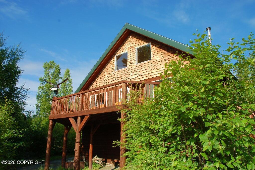 32280 Moonshine Drive, Soldotna AK 99669