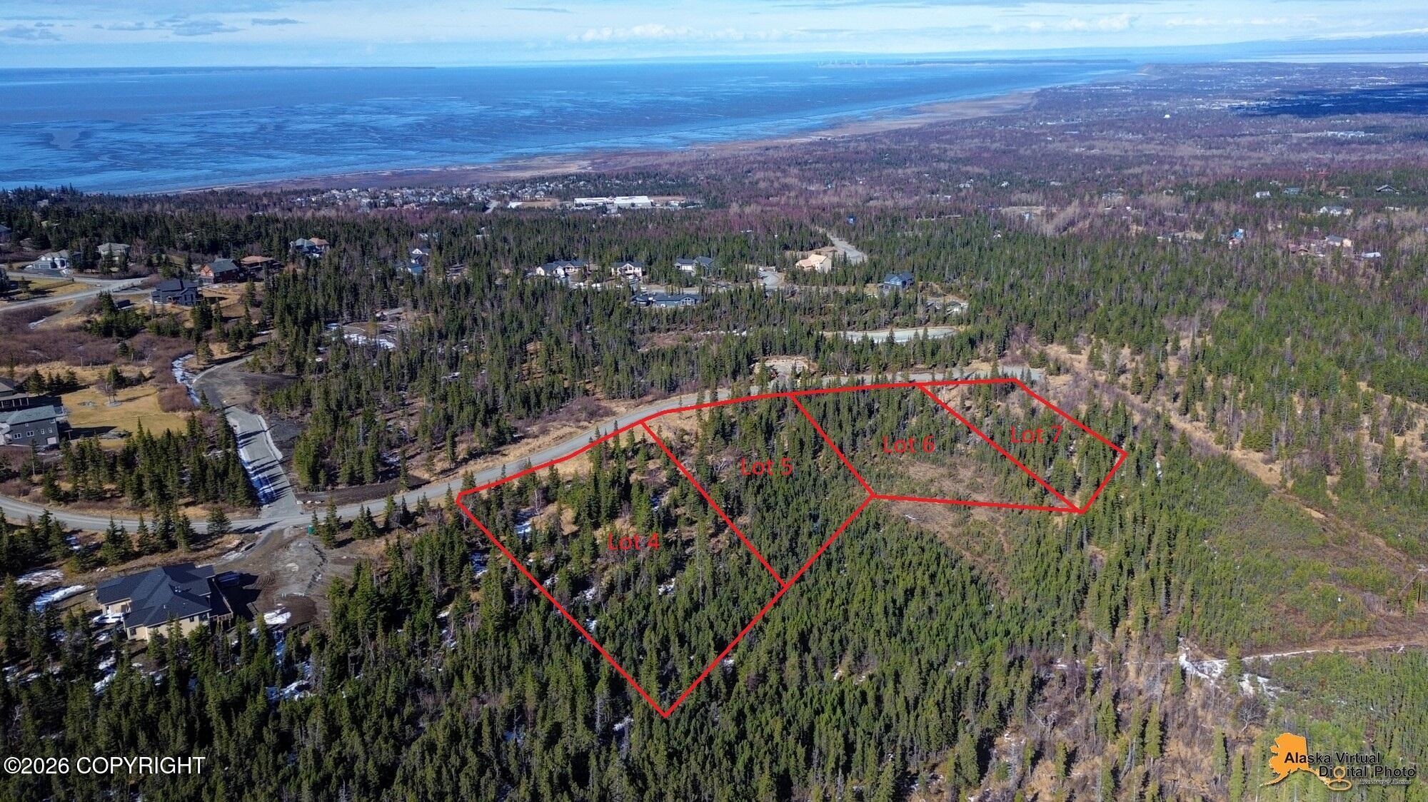 L4 B5 Mountain Air Drive, Anchorage AK 99516
