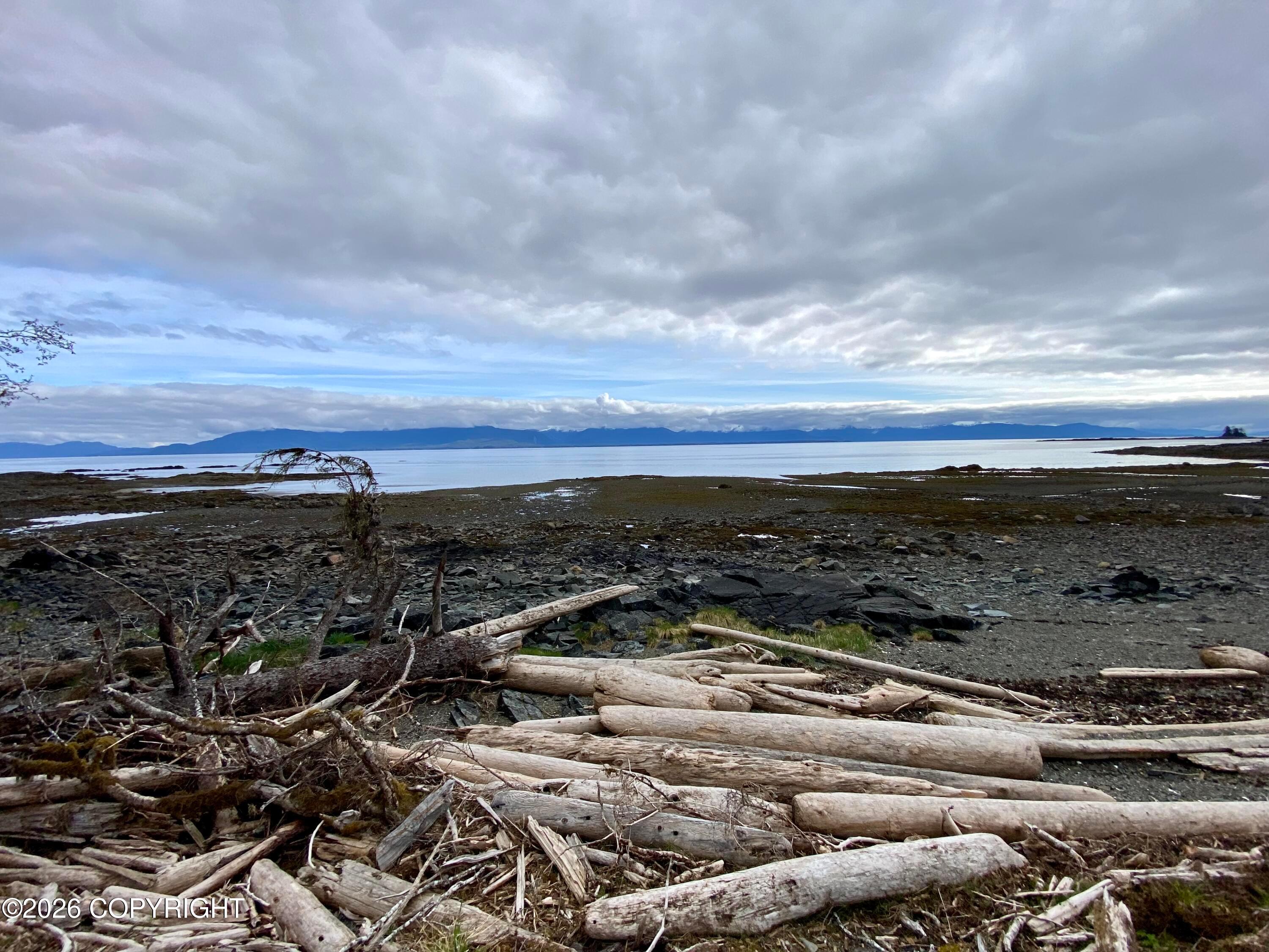 L16, Coffman Cove AK 99918