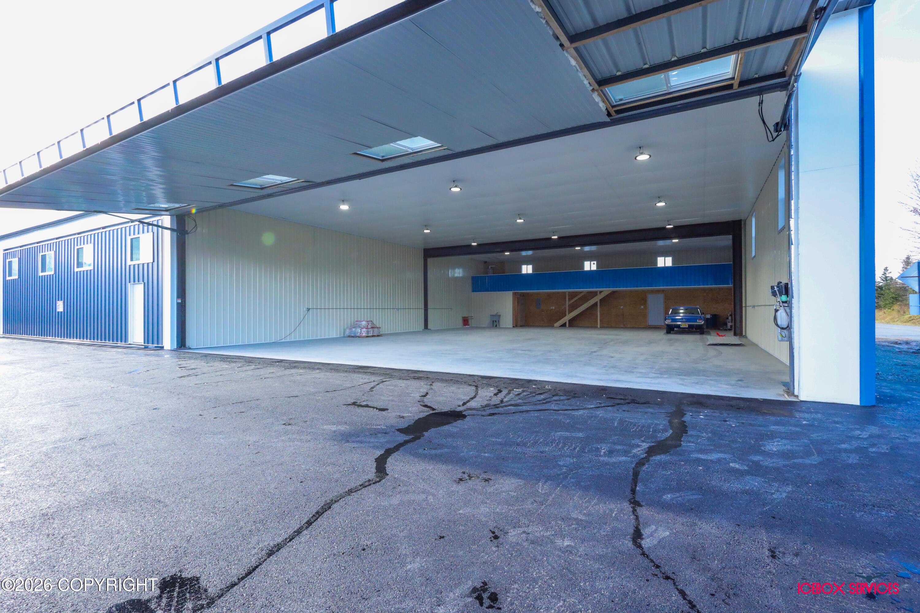 820 E Evergreen Avenue #5, Palmer AK 99645