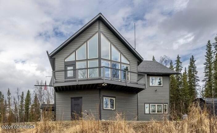 37468 Harbin Avenue, Soldotna AK 99669