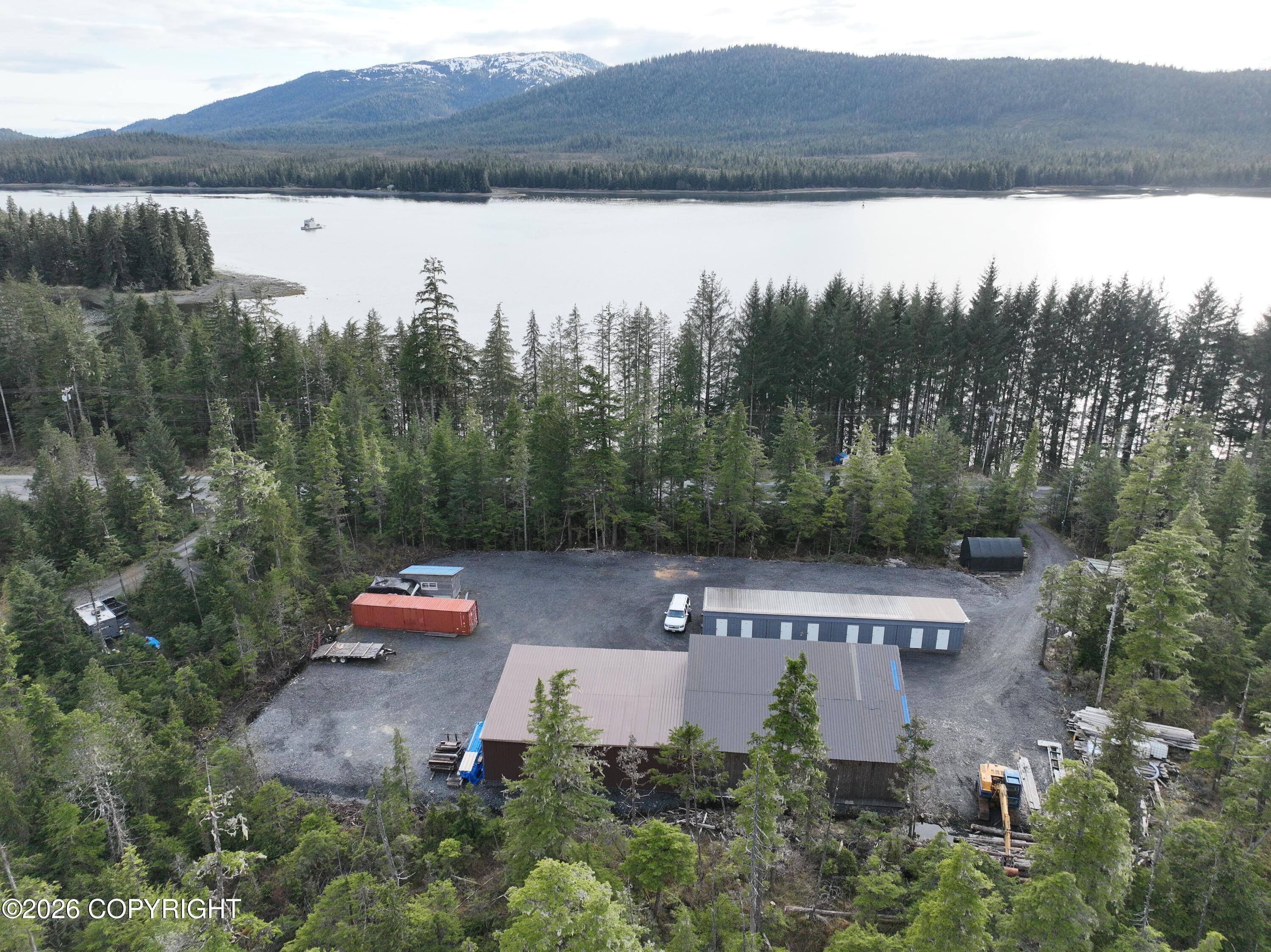 1025 Mitkof Highway, Petersburg AK 99833