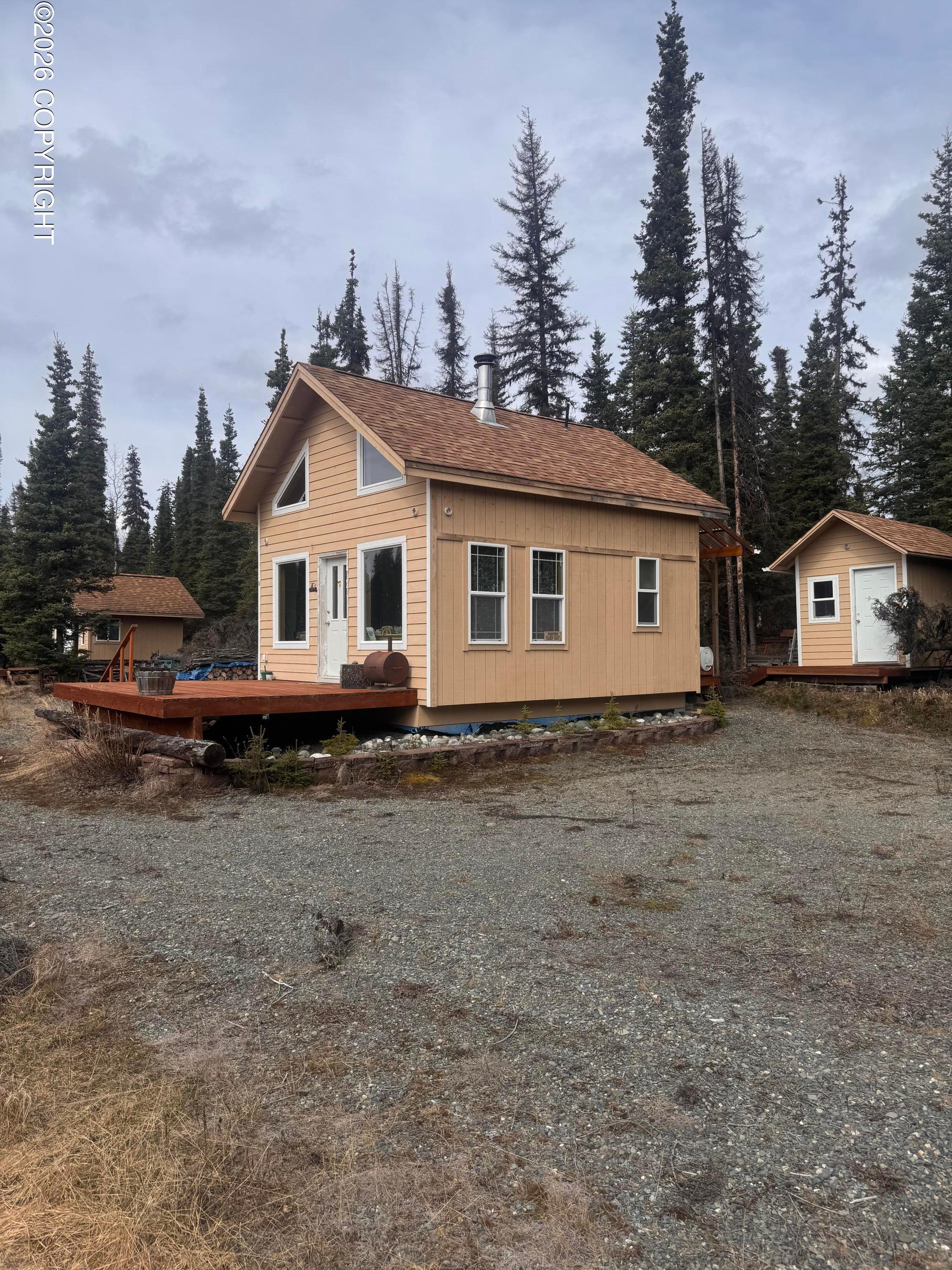 38043 Marilee Street, Sterling AK 99672