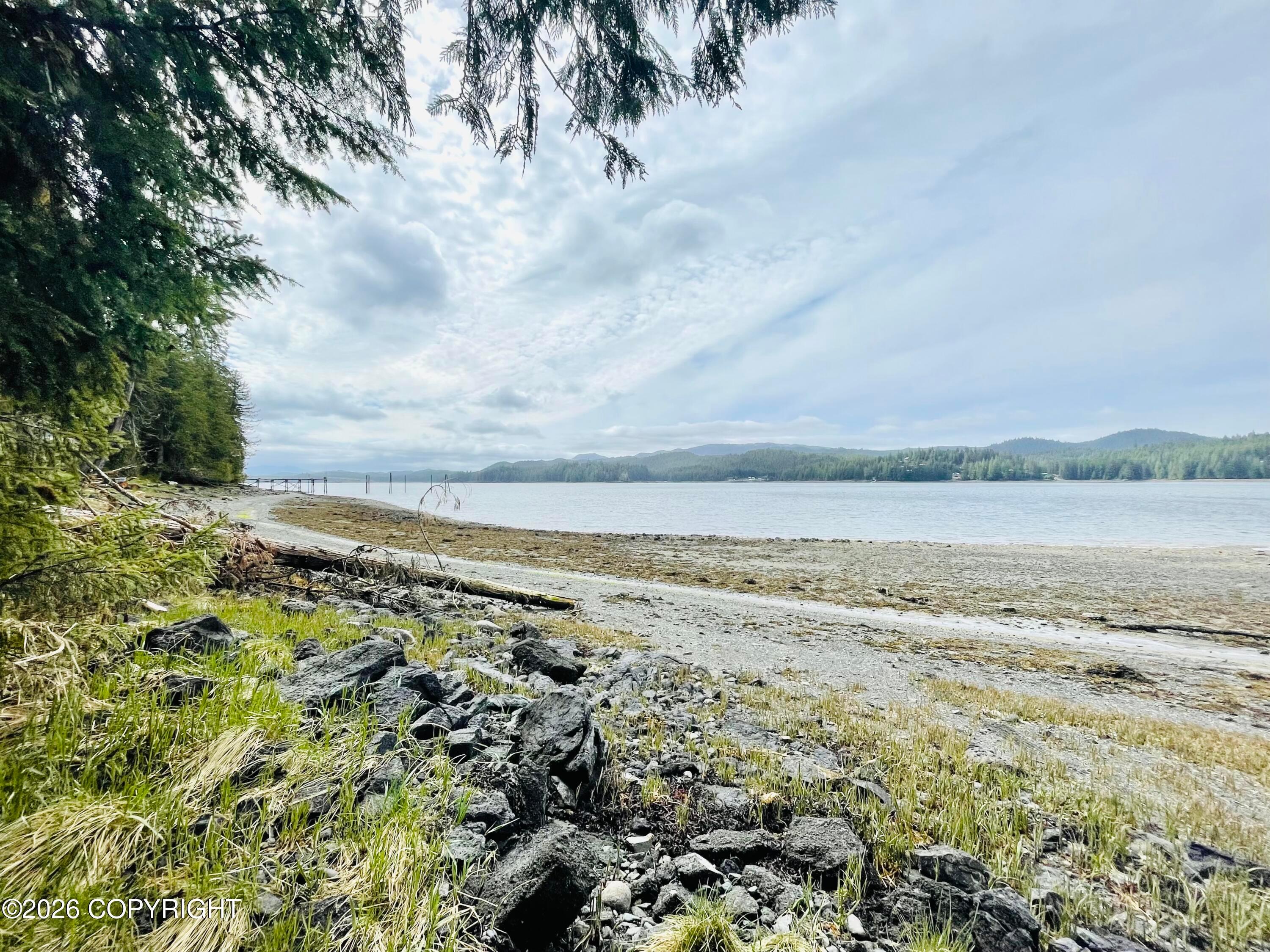 B22 L9 Whale Pass Waterfront, Whale Pass AK 99000