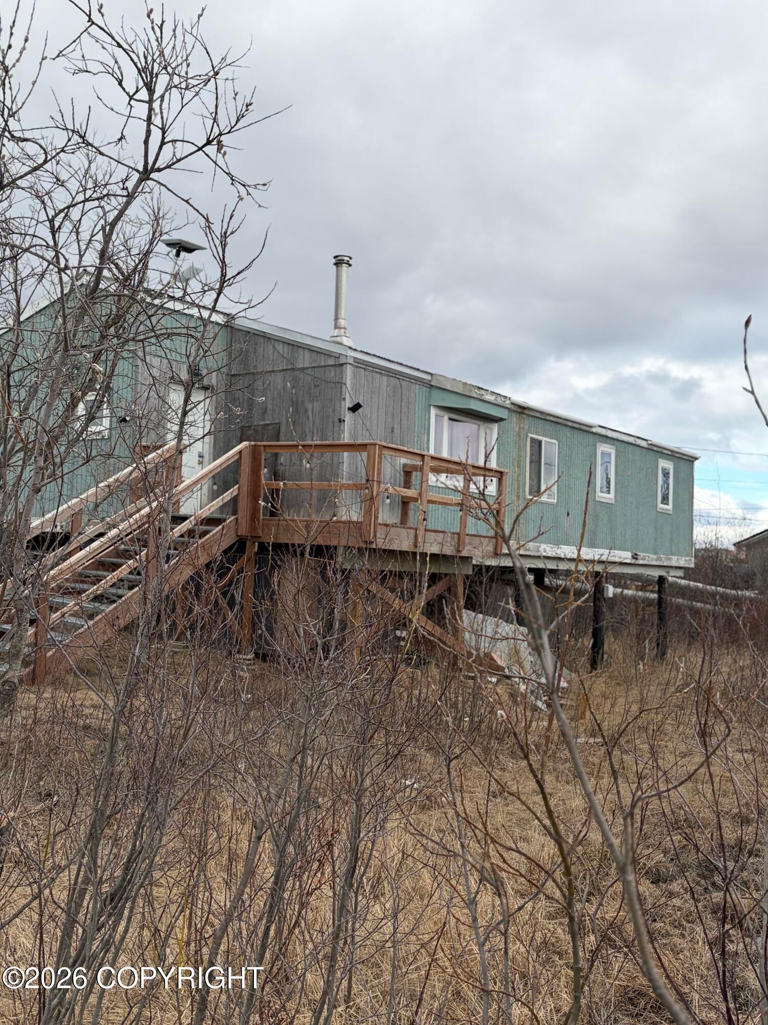 1020 Mallard Lane, Bethel AK 99559