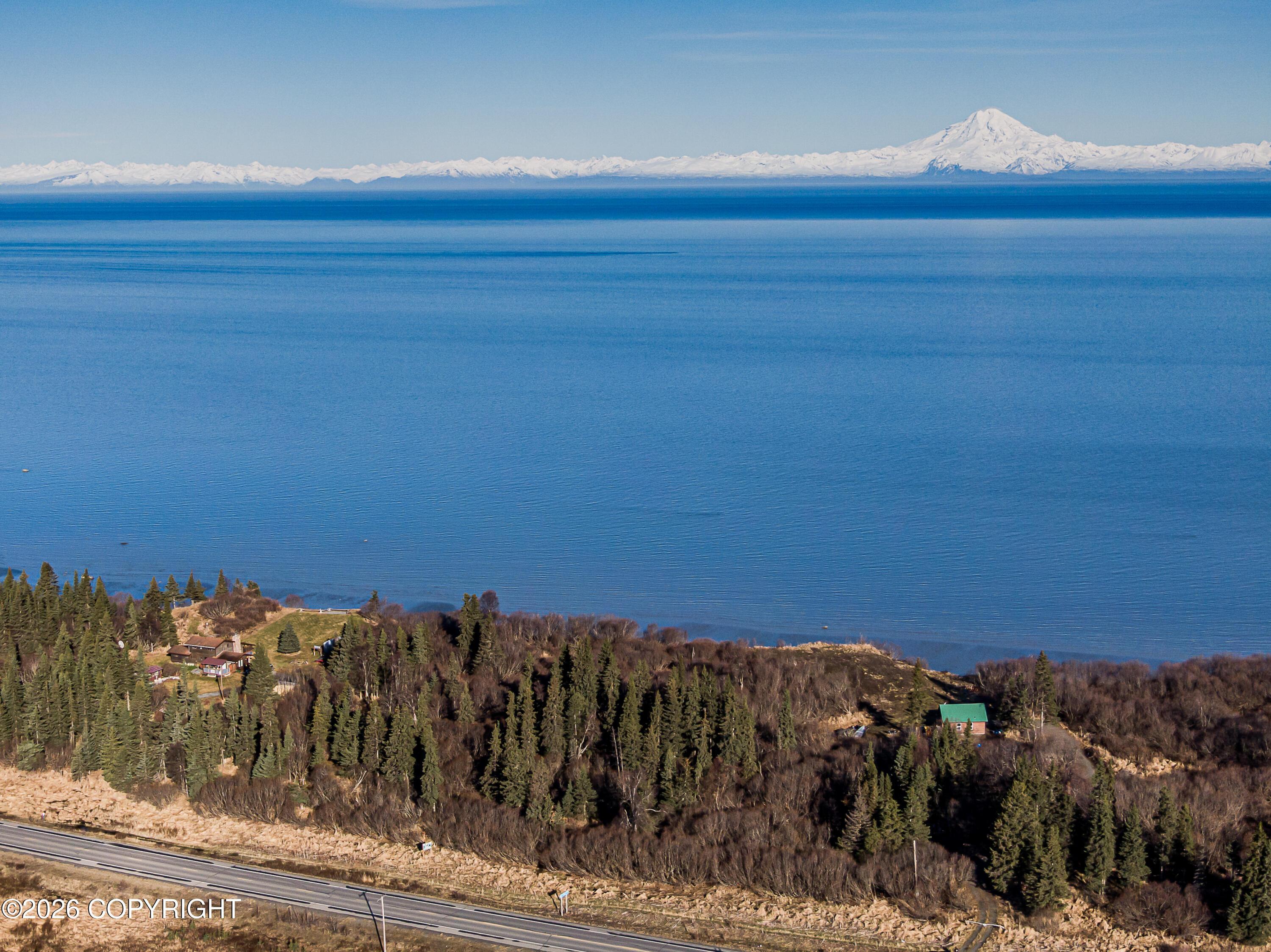 67010 Sterling Highway, Clam Gulch AK 99568