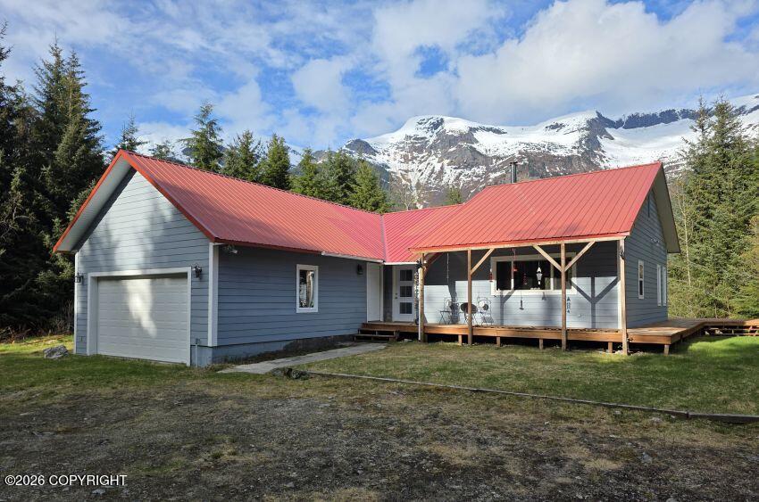 22 Raven Drive, Haines AK 99827