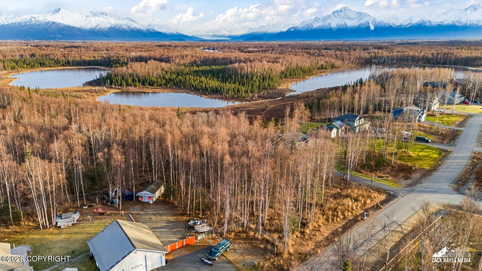 5850 E Pamela Drive, Wasilla AK 99654