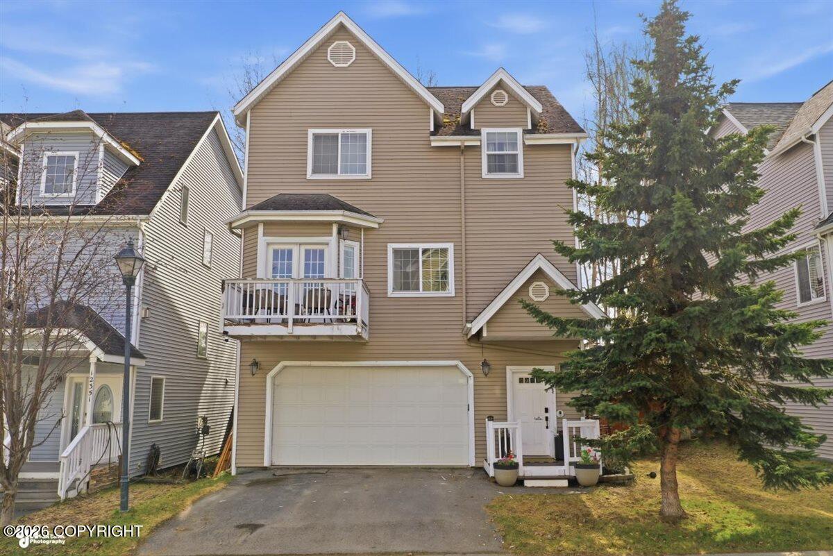 12353 Gregg Lane #53, Anchorage AK 99515