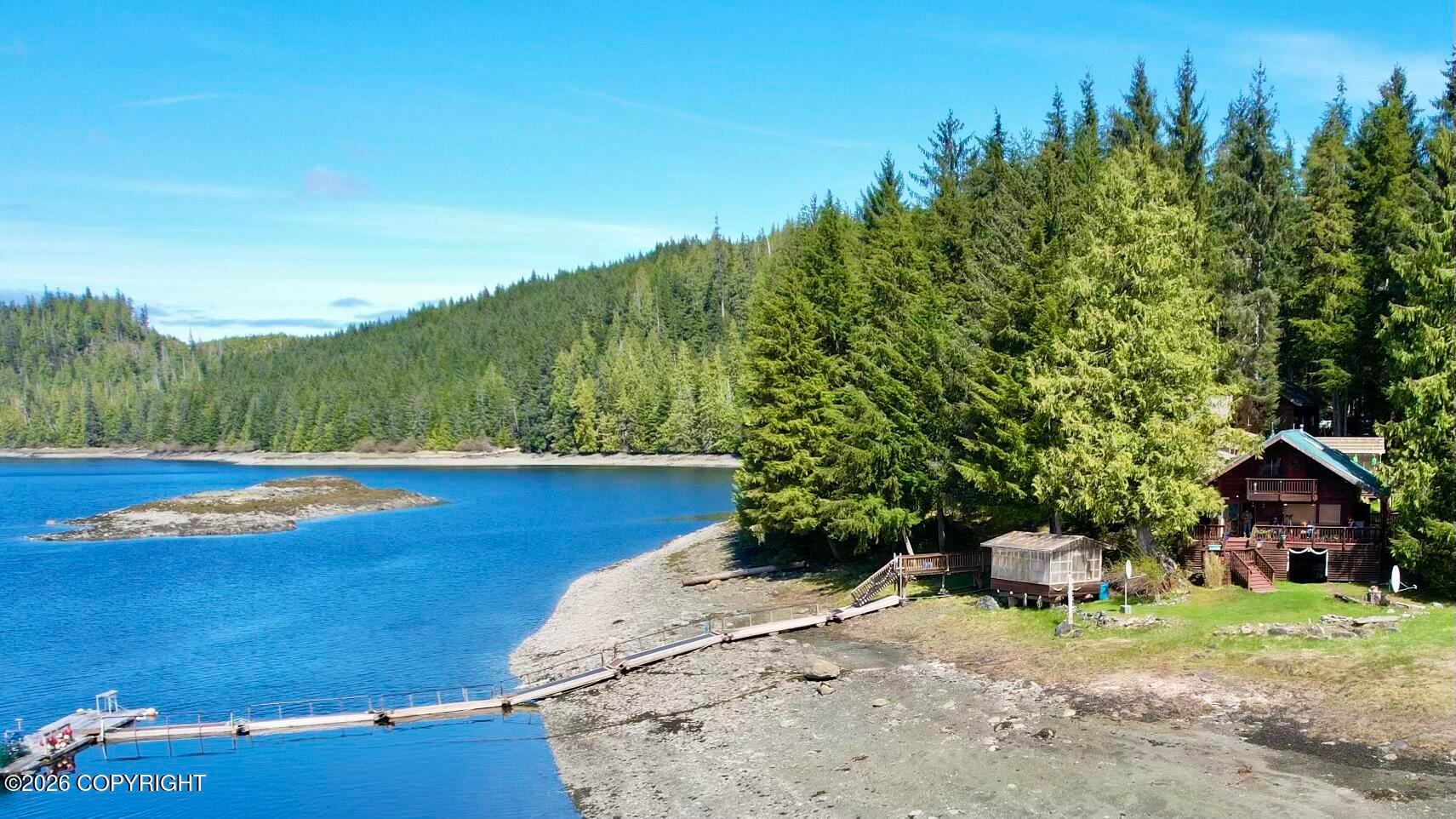 16A Steep Road, Thorne Bay AK 99919