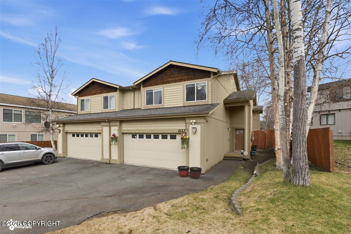 2123 E 74th Avenue #2, Anchorage AK 99507