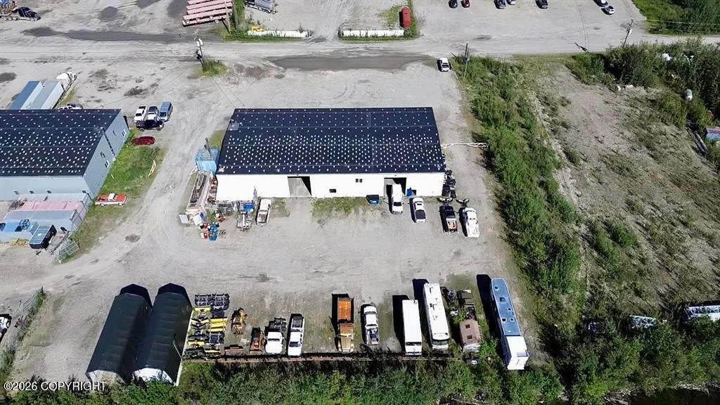 1285 Queens Way, Fairbanks AK 99701