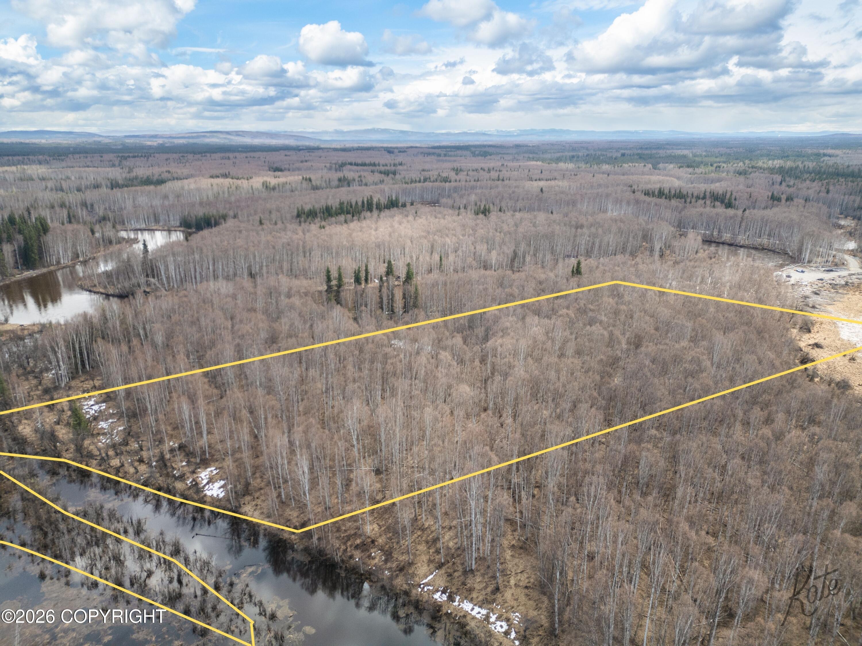 Lot 43 Carl Crosman Way, North Pole AK 99705