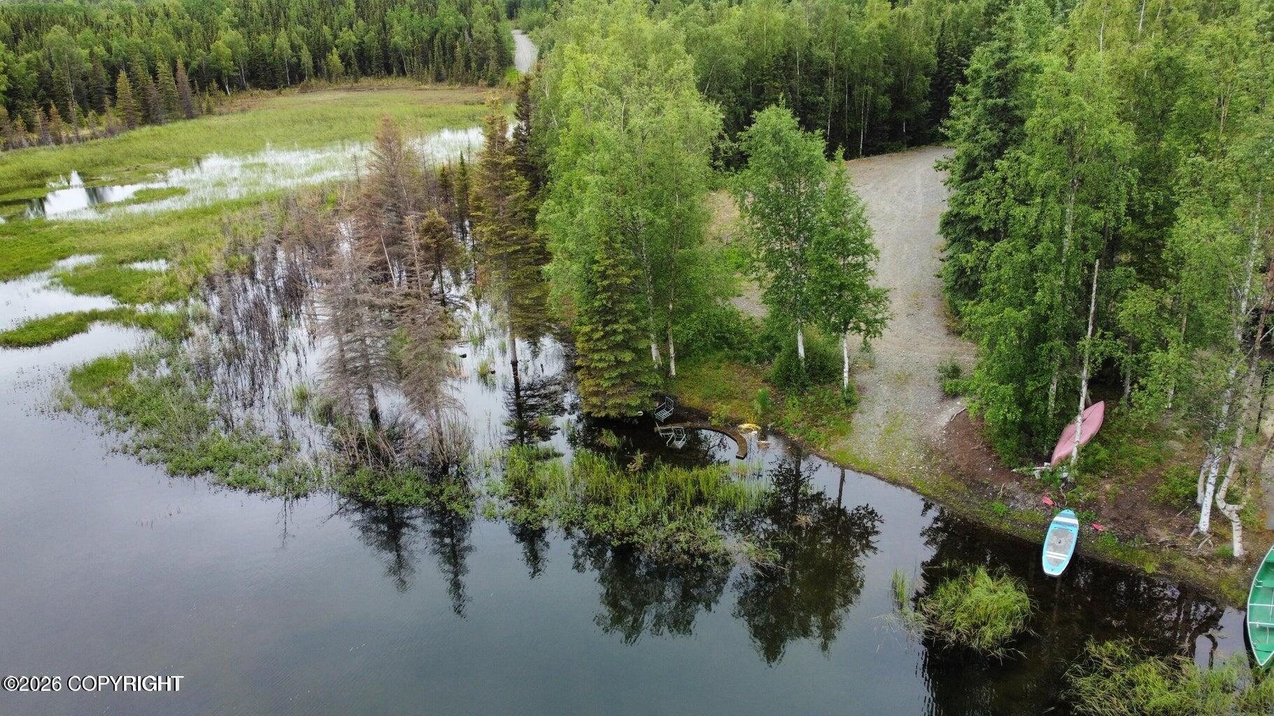 38086 Lakewood Road, Sterling AK 99672