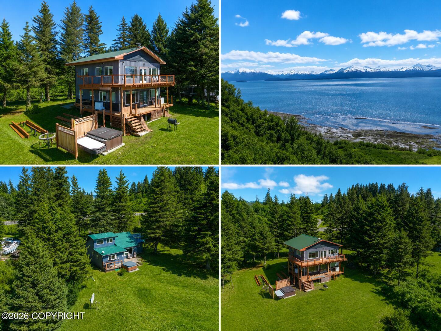 3153 Sterling Highway, Homer AK 99603