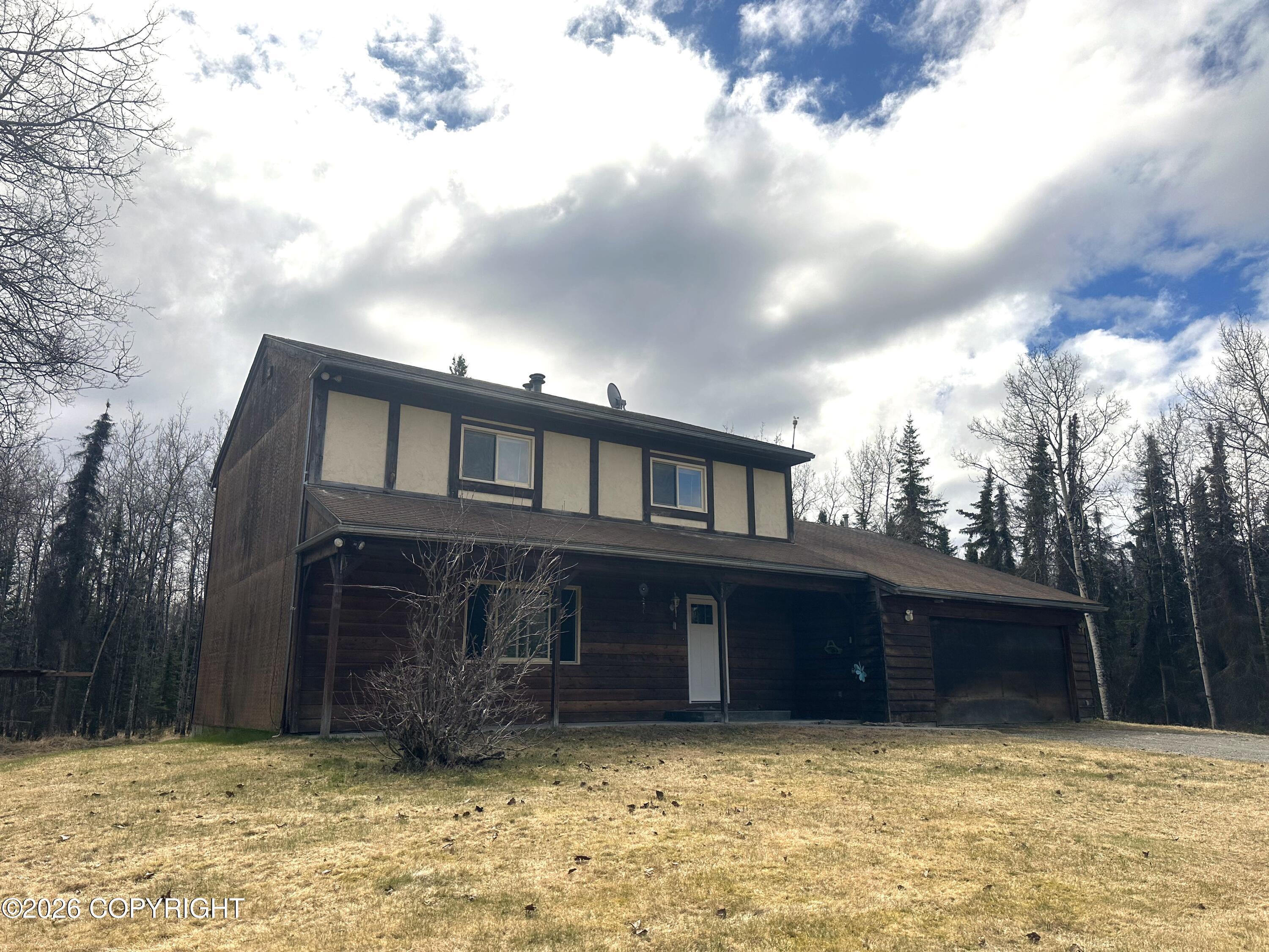 37810 Midway Drive, Sterling AK 99672