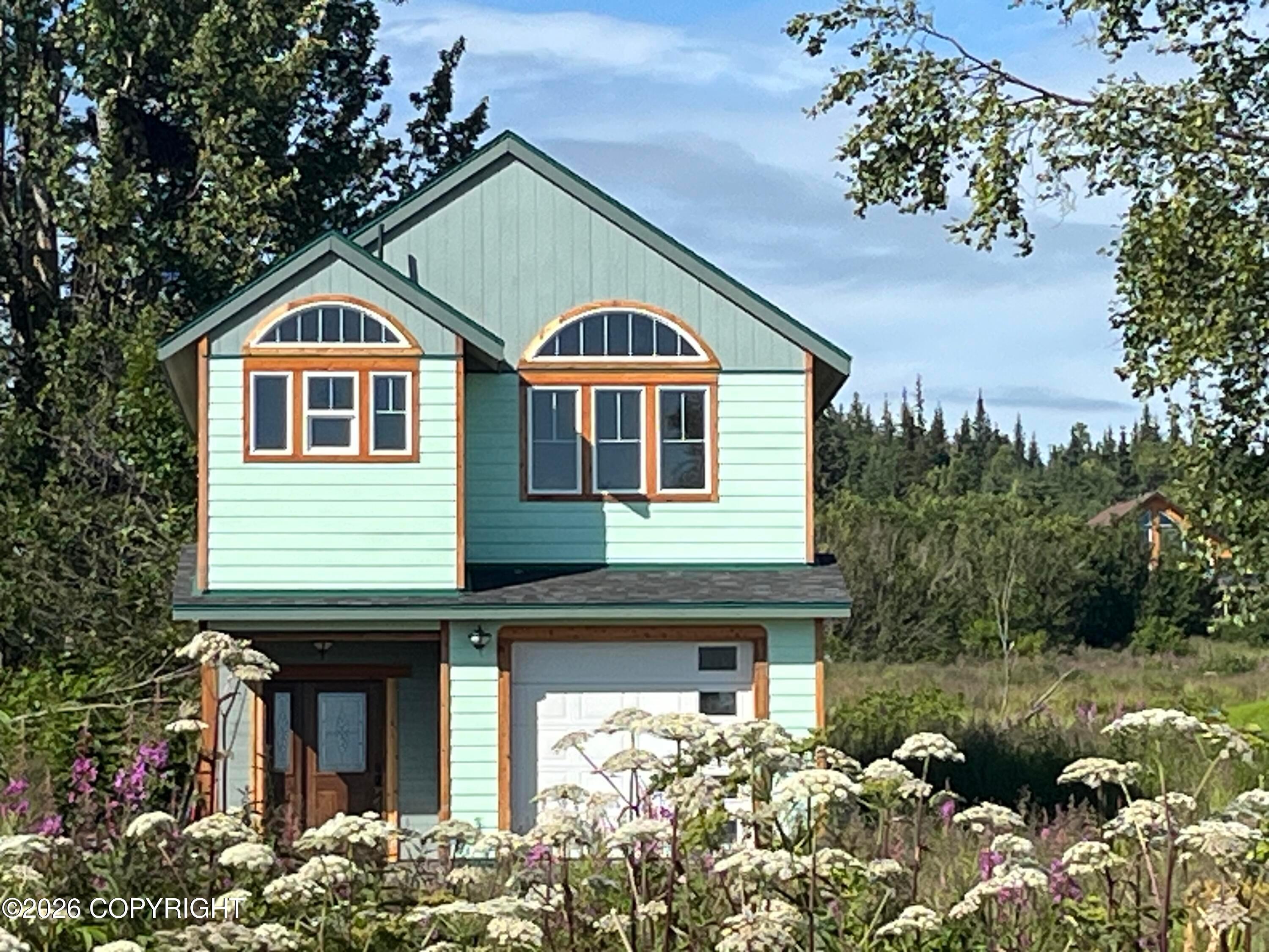 38834 Triple Crown Road, Homer AK 99603