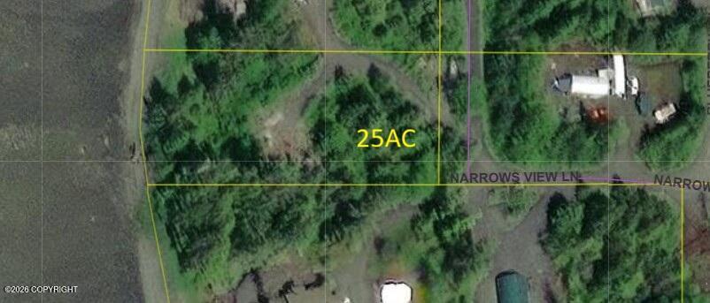 25AC Mitkof Highway, Petersburg AK 99833