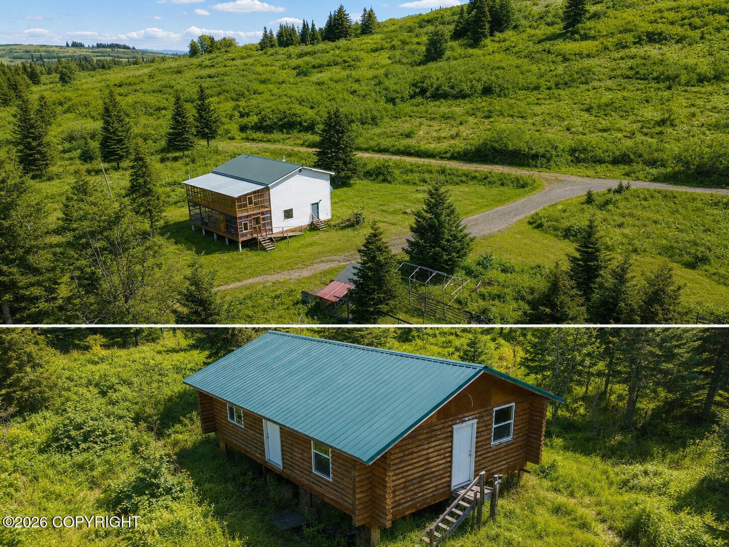 31779 Podgorna Place, Anchor Point AK 99556